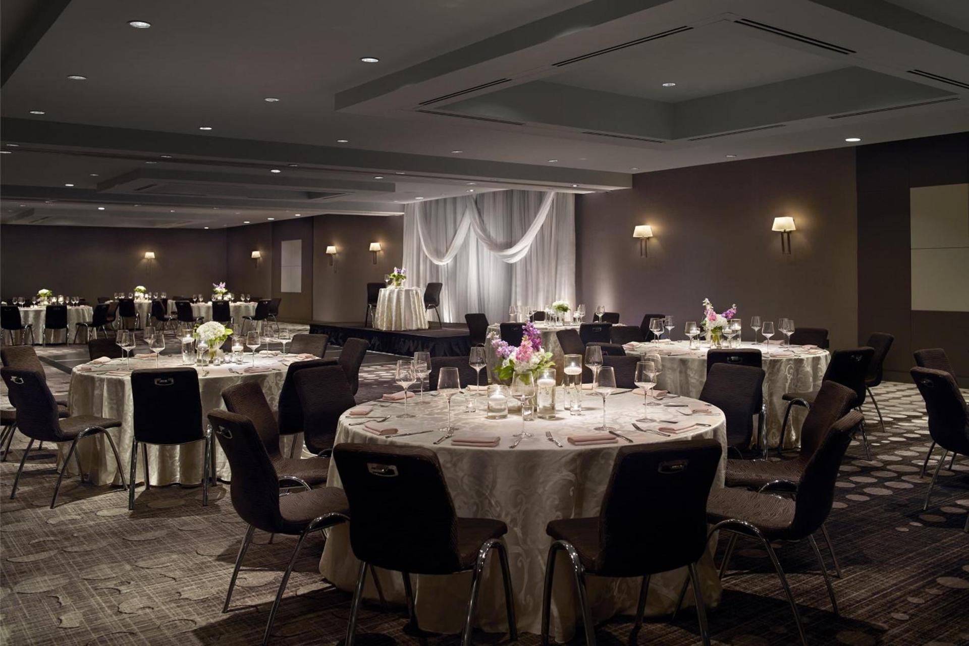 Le Meridien Atlanta Perimeter photo 69