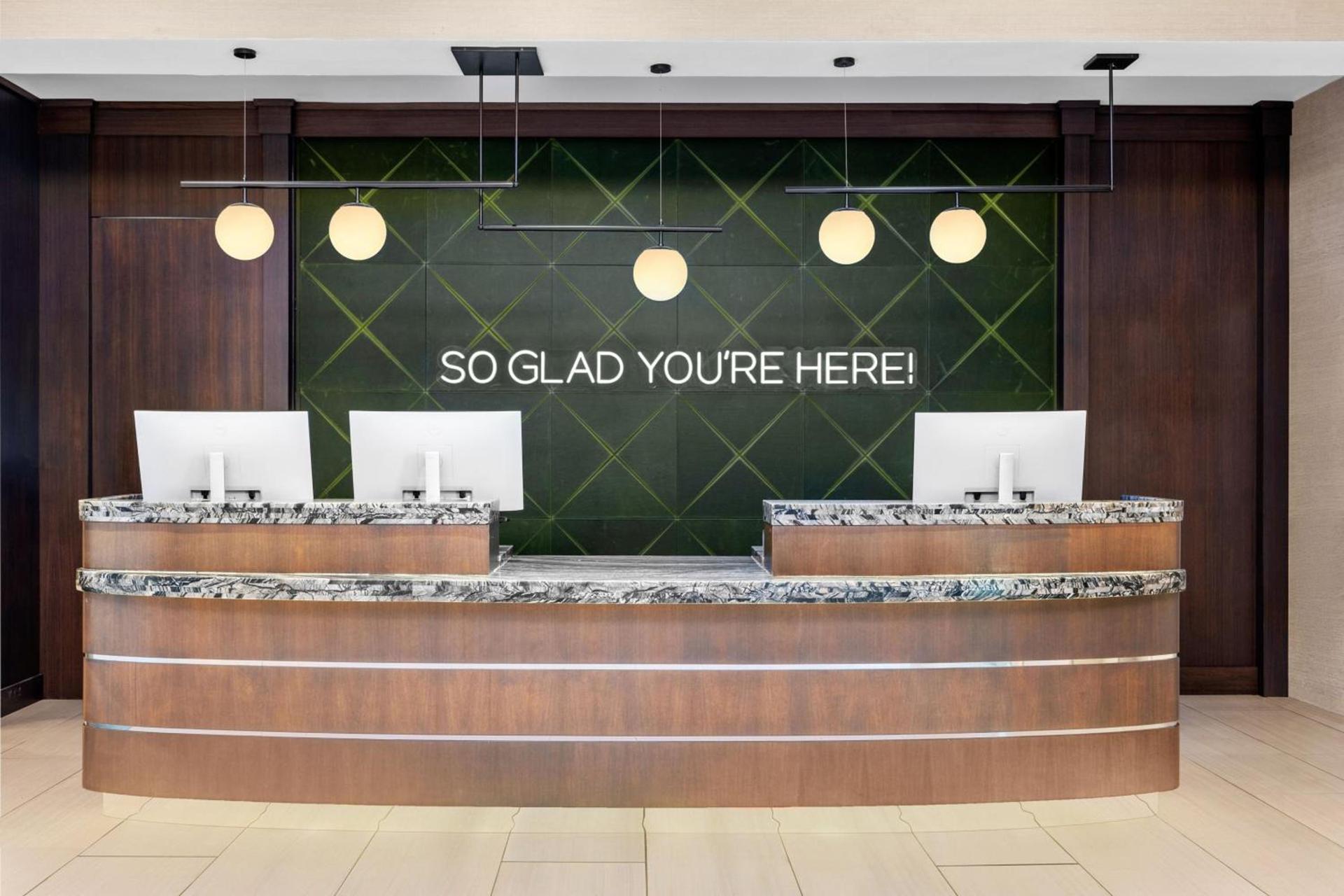 Sheraton Suites Galleria Atlanta photo 23