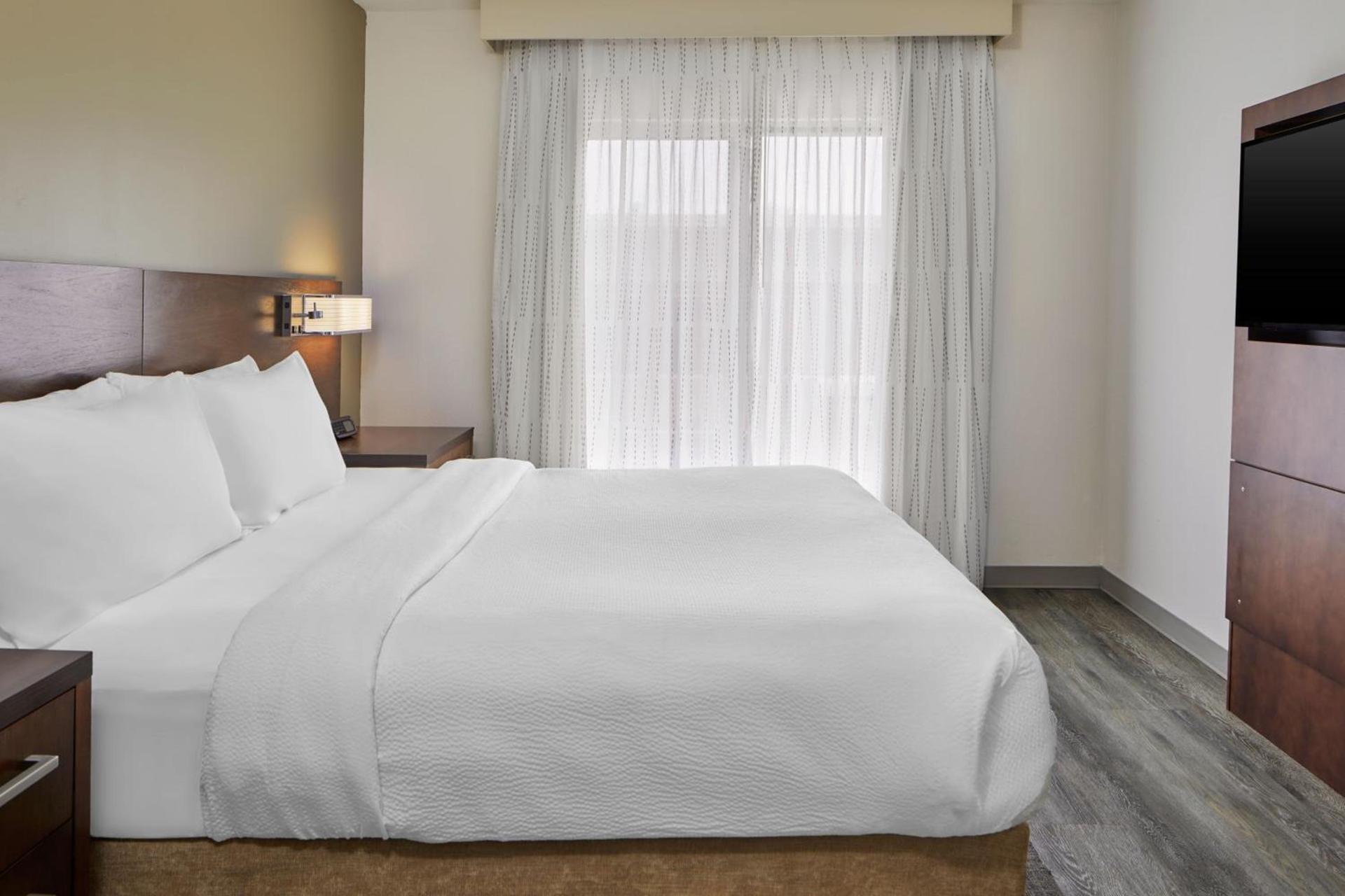Residence Inn Atlanta Perimeter Center Dunwoody photo 25