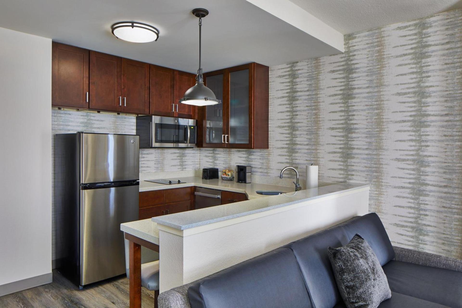 Residence Inn Atlanta Perimeter Center Dunwoody photo 26
