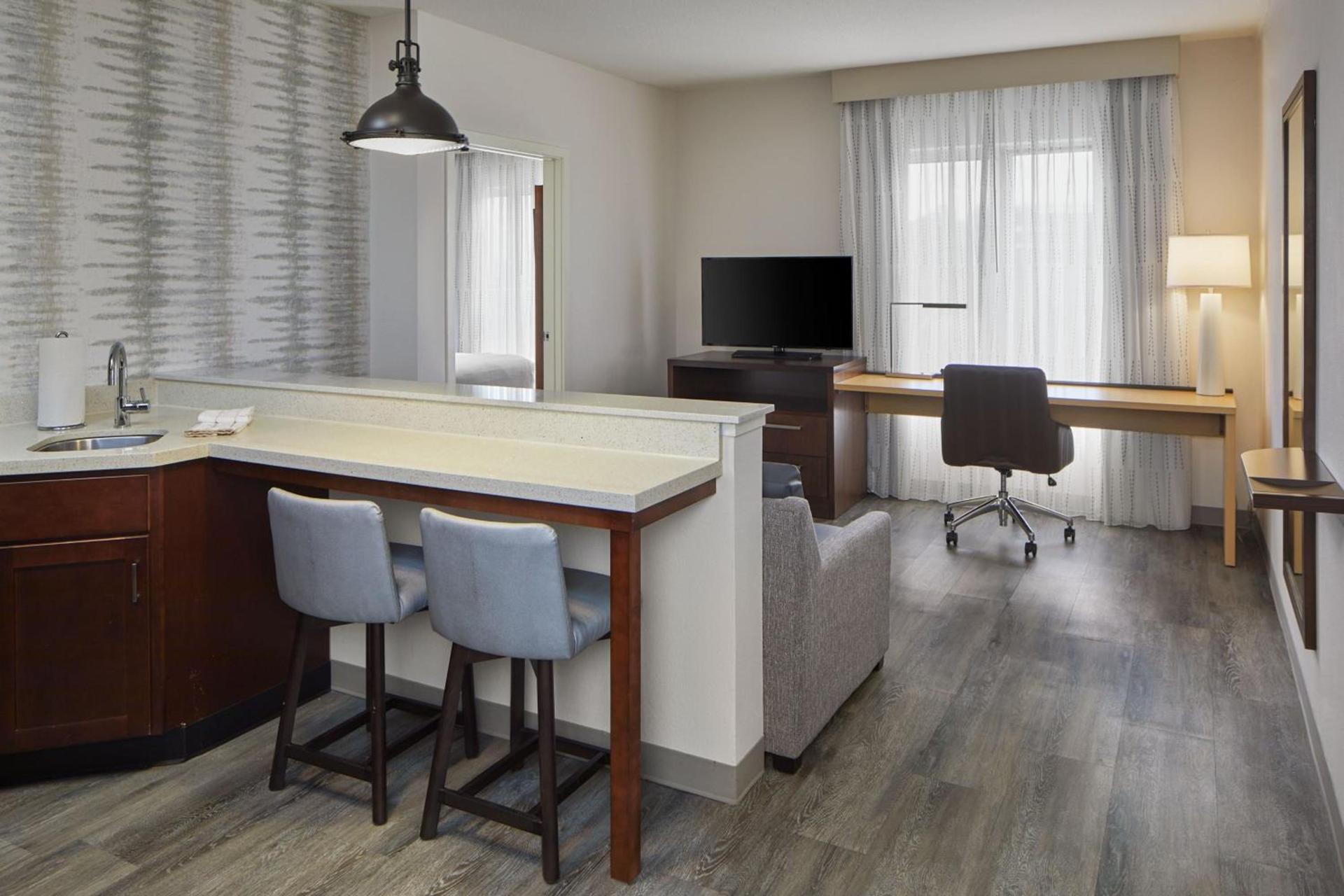 Residence Inn Atlanta Perimeter Center Dunwoody photo 27