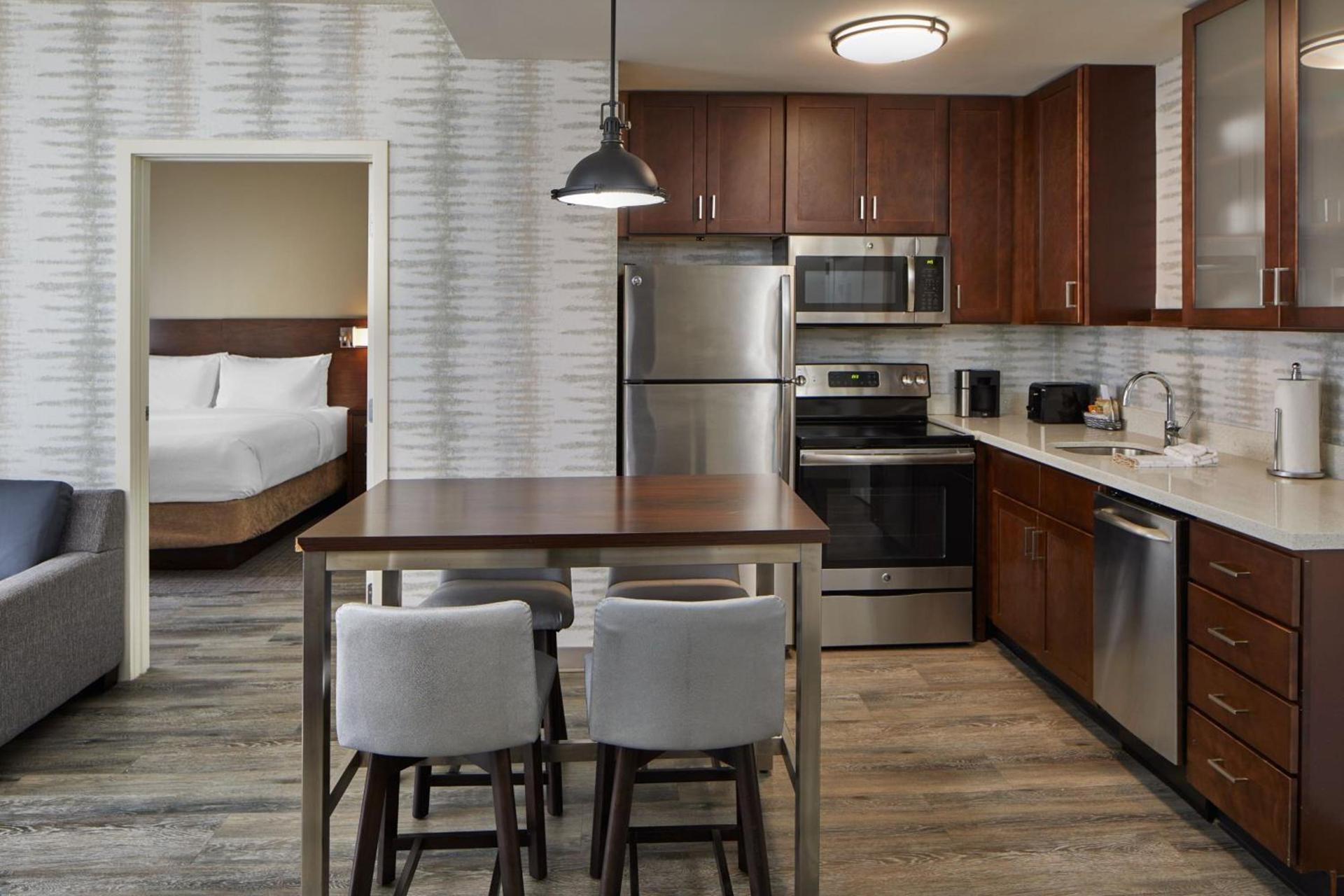 Residence Inn Atlanta Perimeter Center Dunwoody photo 33