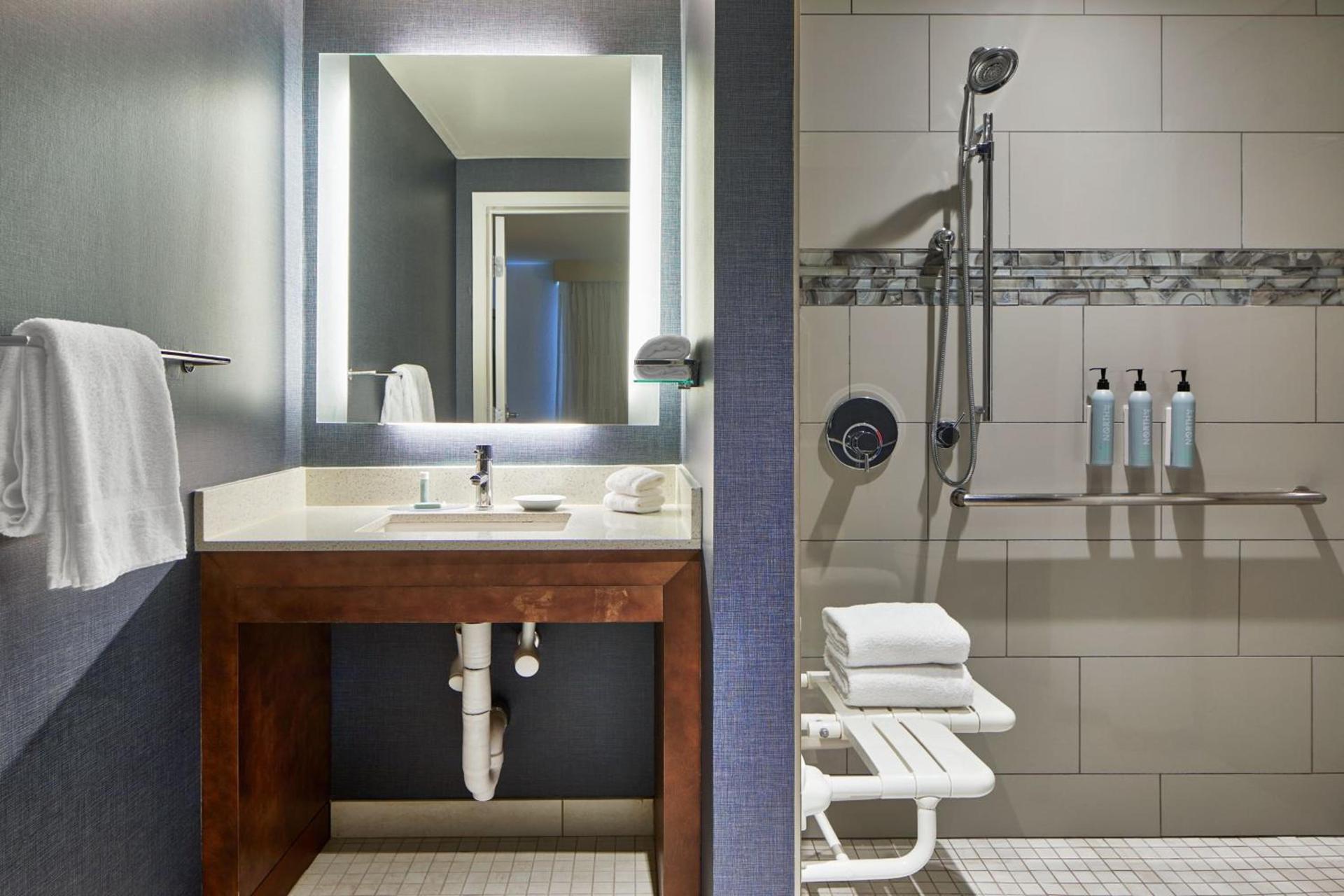 Residence Inn Atlanta Perimeter Center Dunwoody photo 22