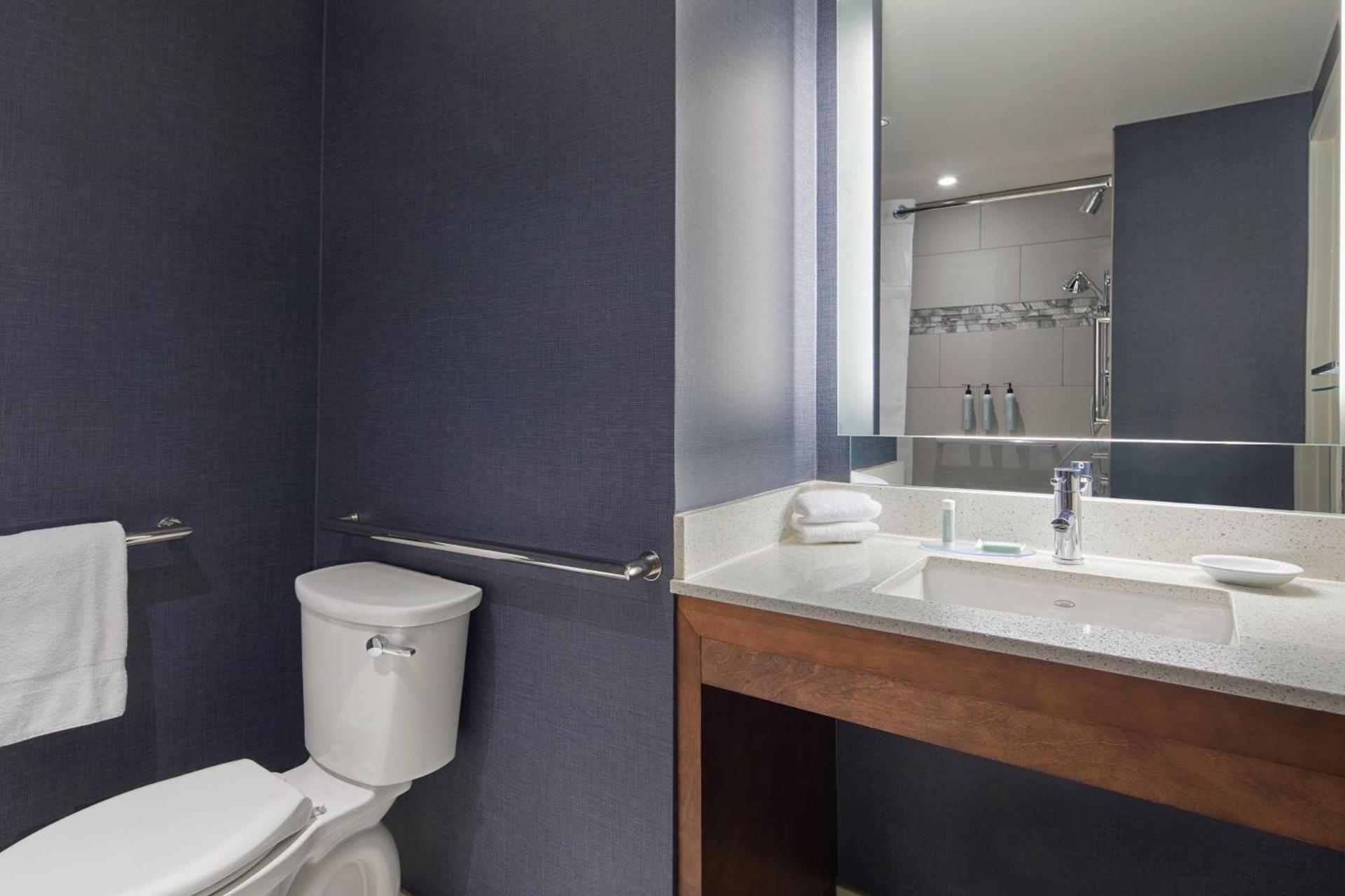 Residence Inn Atlanta Perimeter Center Dunwoody photo 23