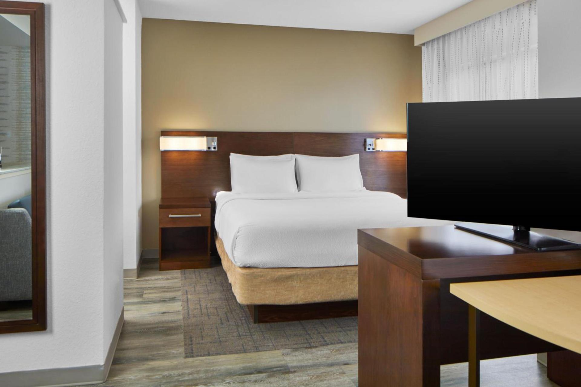 Residence Inn Atlanta Perimeter Center Dunwoody photo 9