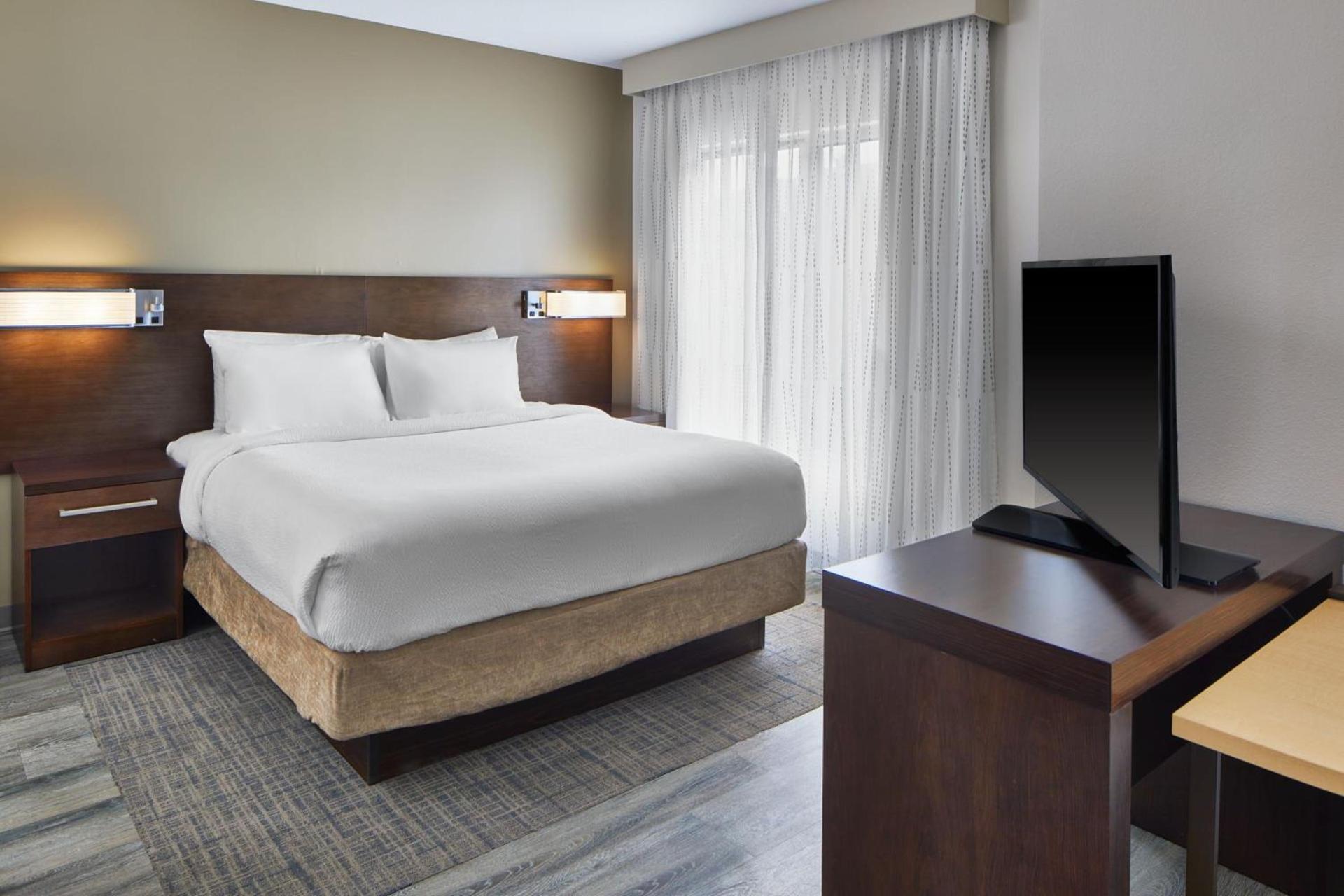 Residence Inn Atlanta Perimeter Center Dunwoody photo 8
