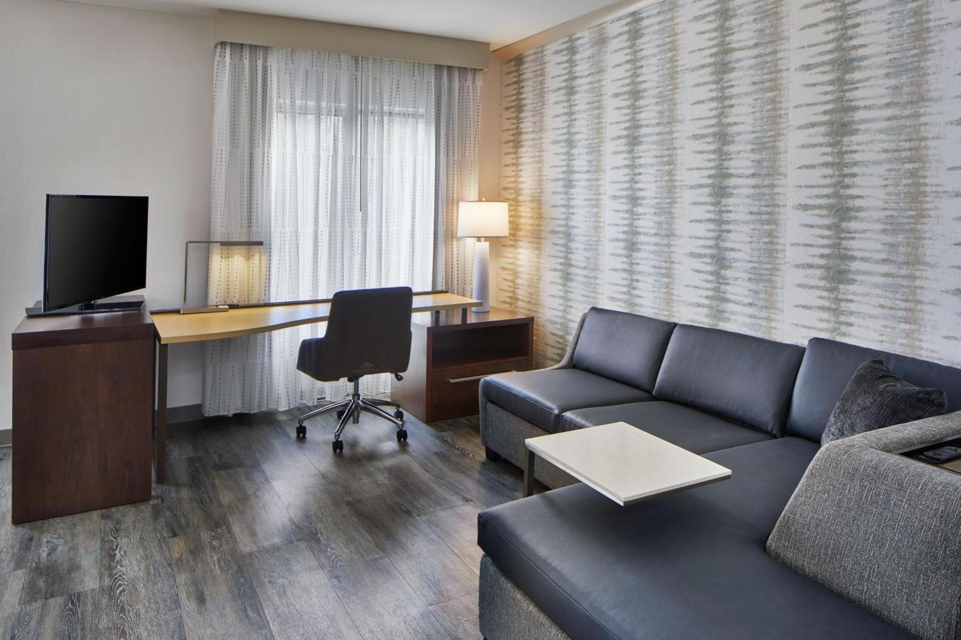 Residence Inn Atlanta Perimeter Center Dunwoody photo 10