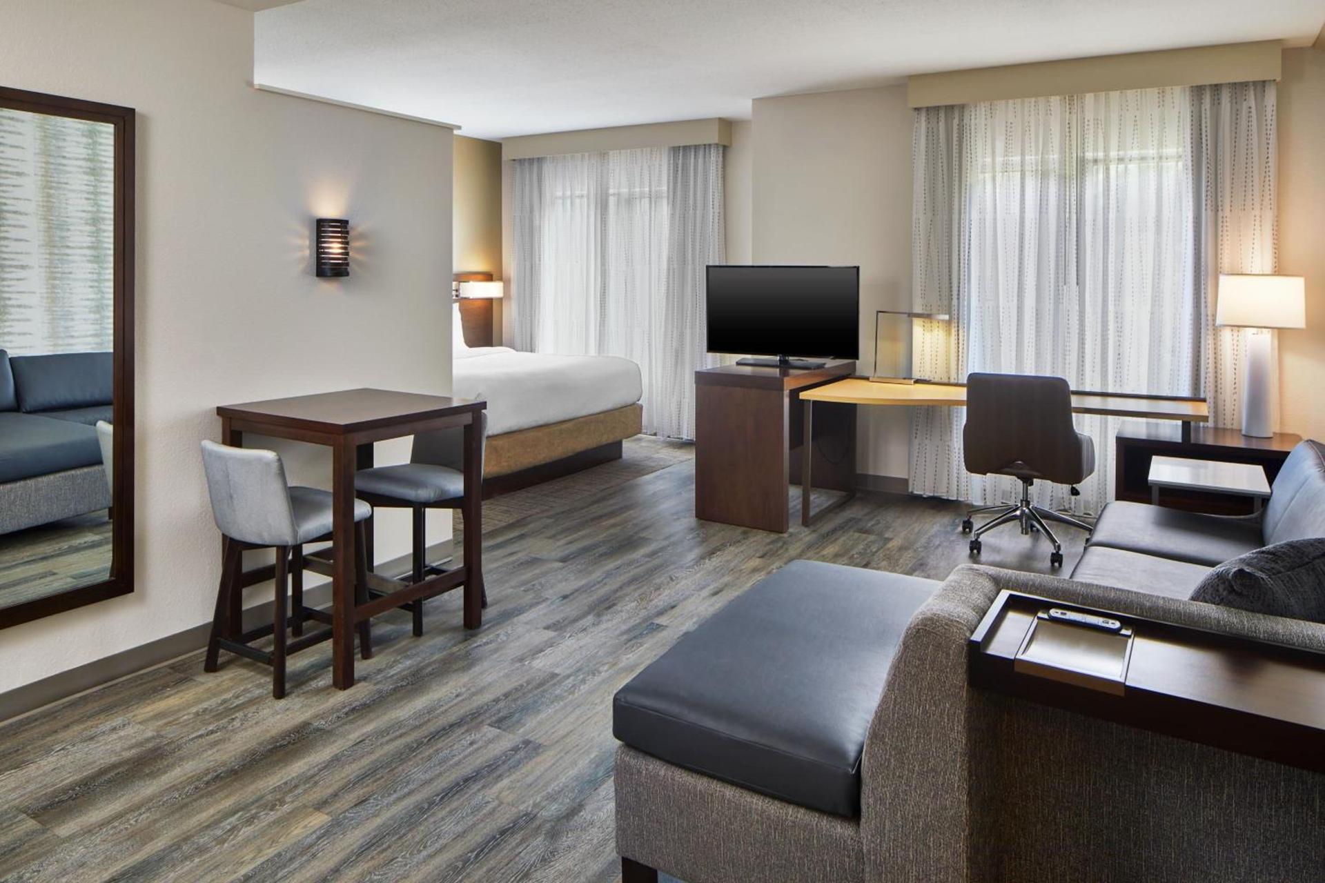 Residence Inn Atlanta Perimeter Center Dunwoody photo 11