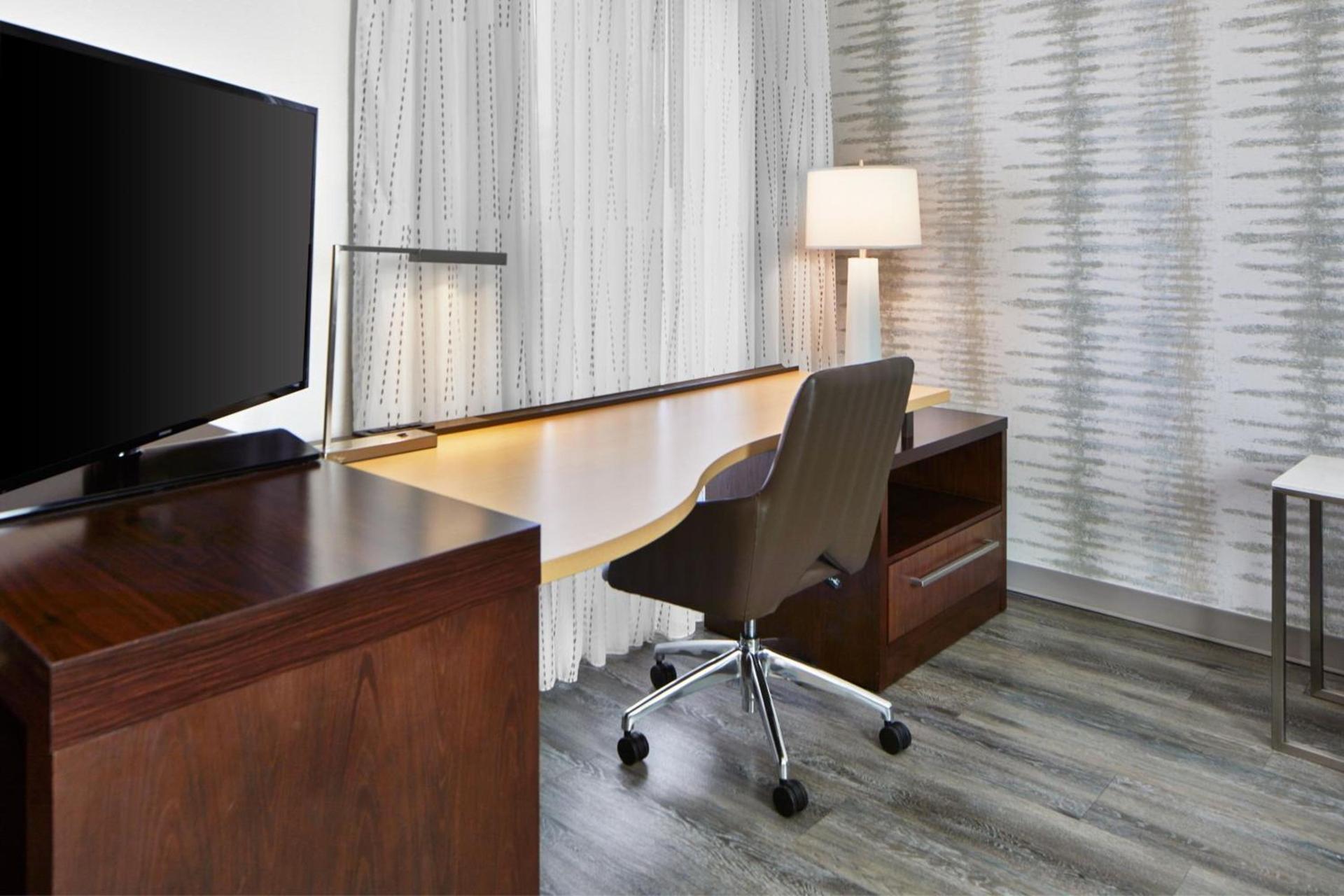 Residence Inn Atlanta Perimeter Center Dunwoody photo 12