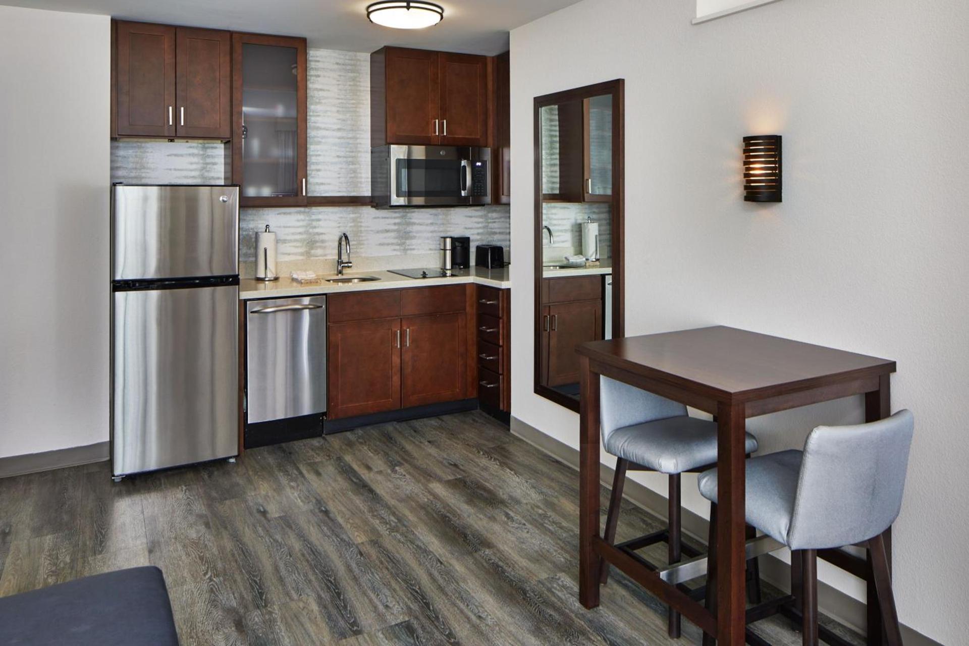 Residence Inn Atlanta Perimeter Center Dunwoody photo 14