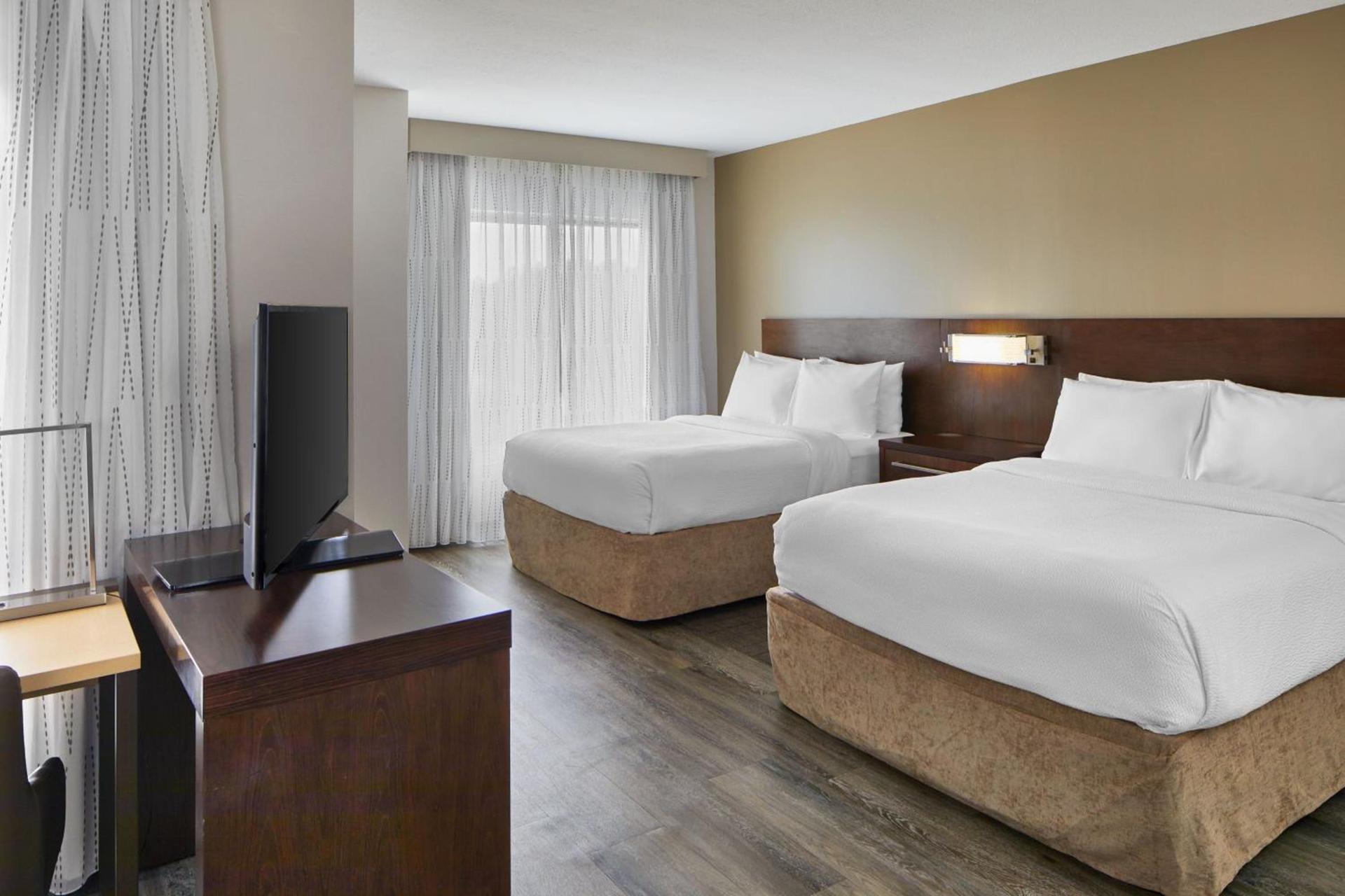 Residence Inn Atlanta Perimeter Center Dunwoody photo 15