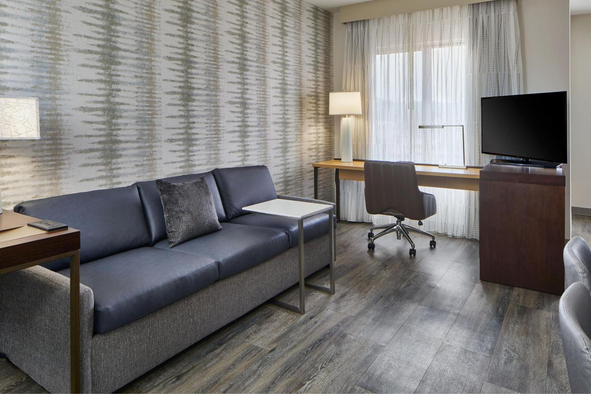 Residence Inn Atlanta Perimeter Center Dunwoody photo 16