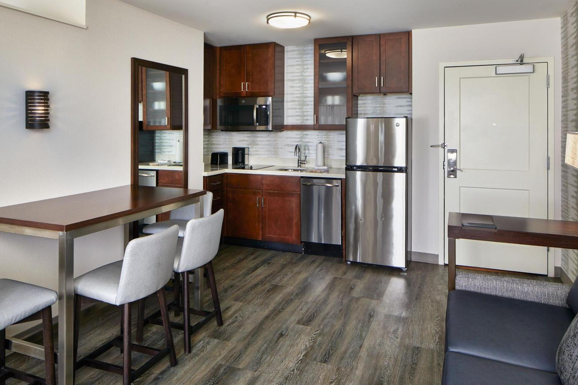 Residence Inn Atlanta Perimeter Center Dunwoody photo 17
