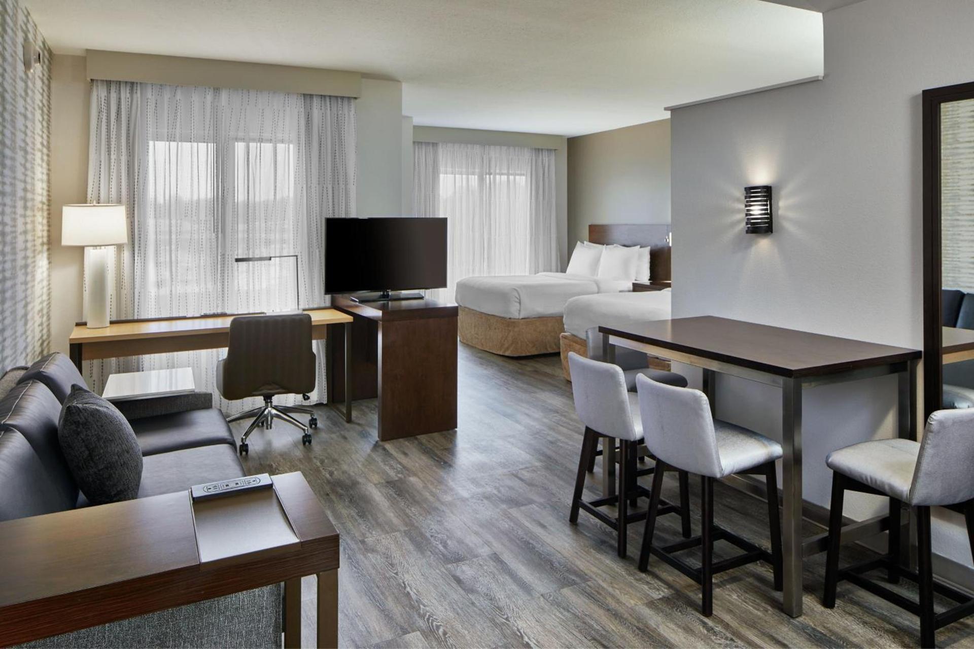 Residence Inn Atlanta Perimeter Center Dunwoody photo 18