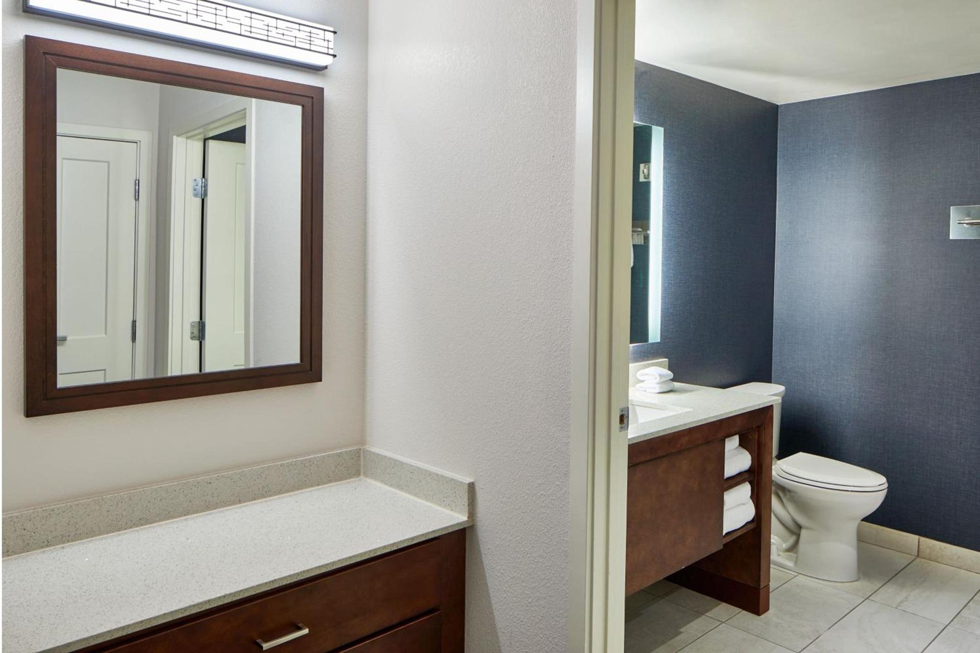 Residence Inn Atlanta Perimeter Center Dunwoody photo 20