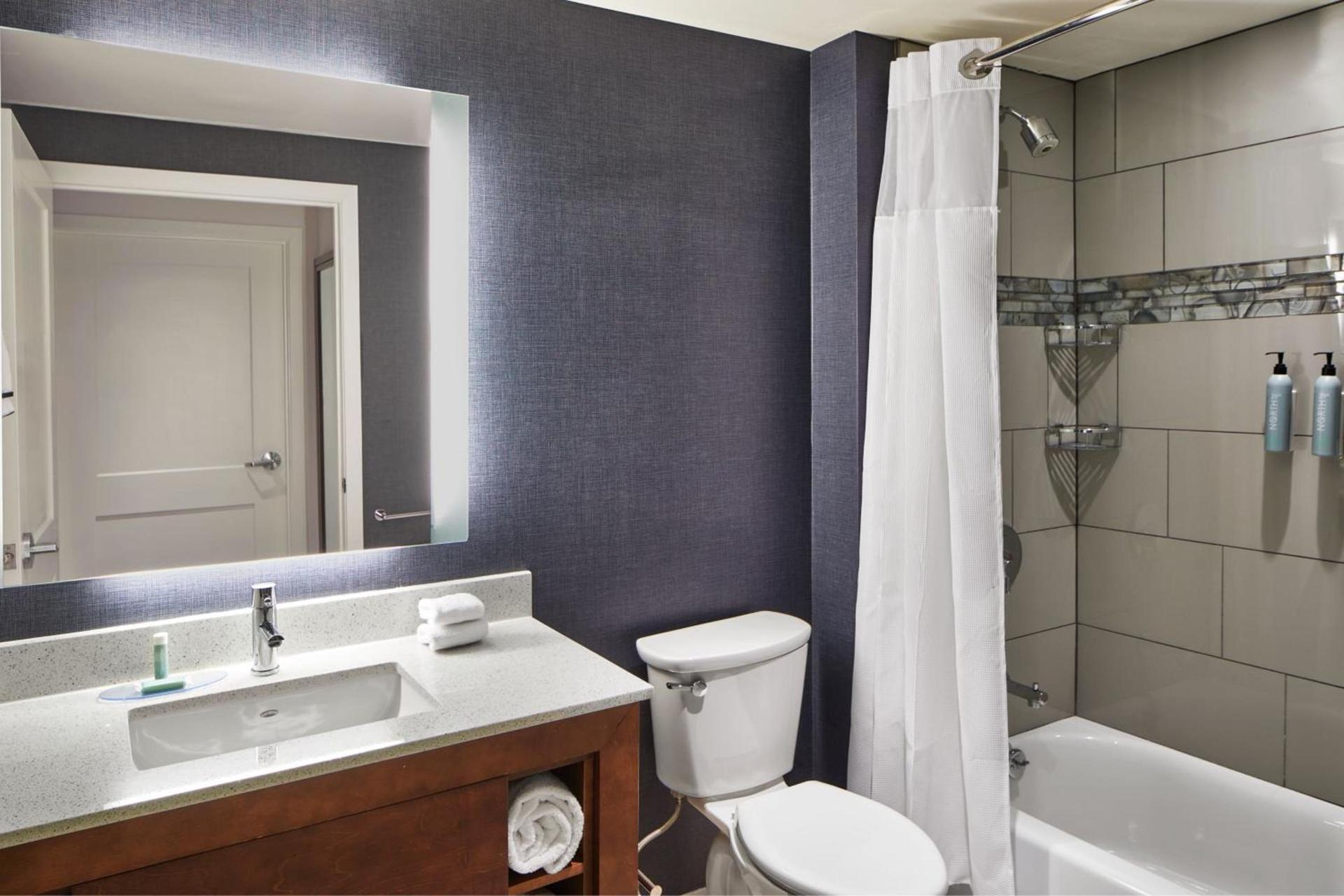 Residence Inn Atlanta Perimeter Center Dunwoody photo 21