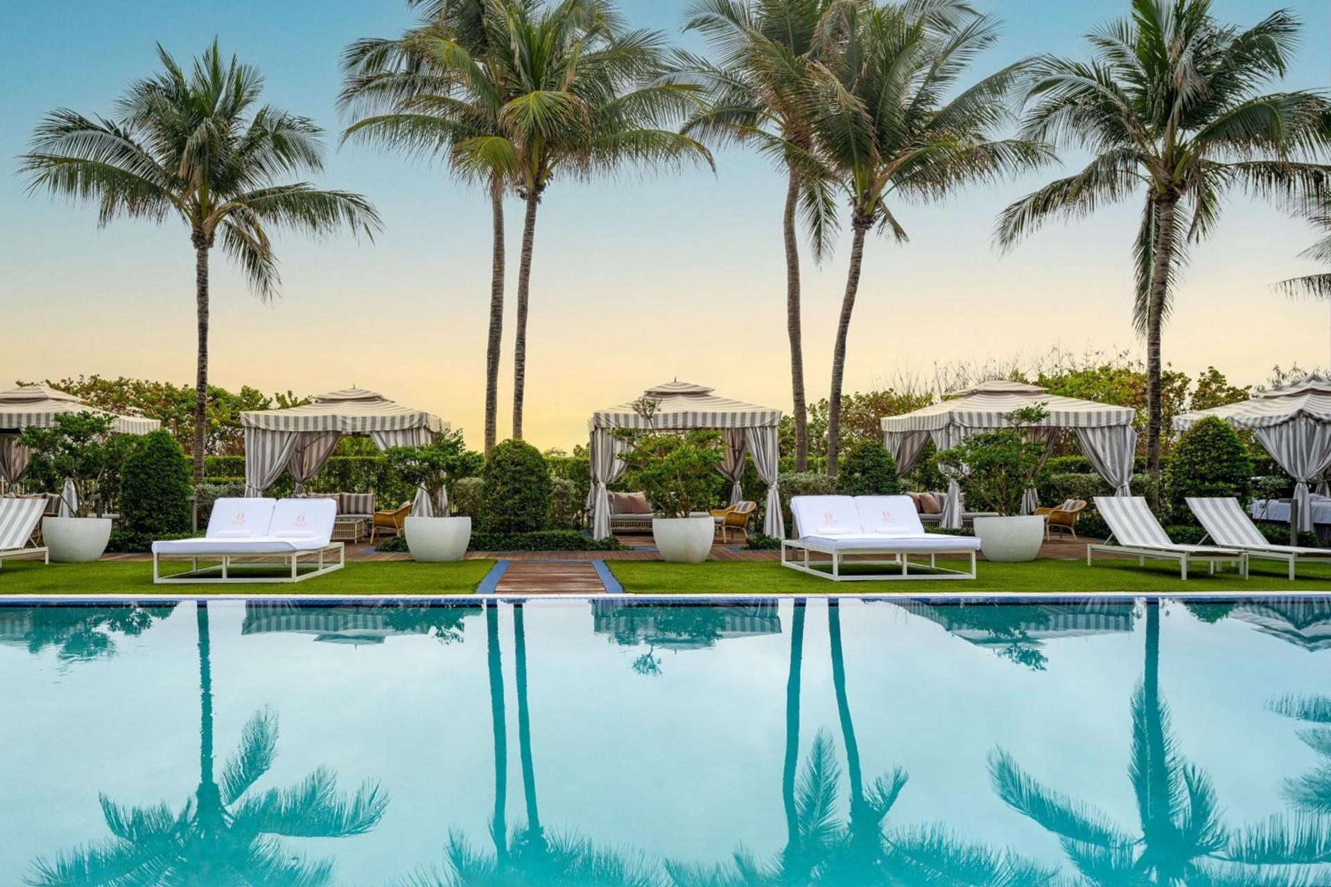 Cadillac Hotel & Beach Club, Autograph Collection photo 37