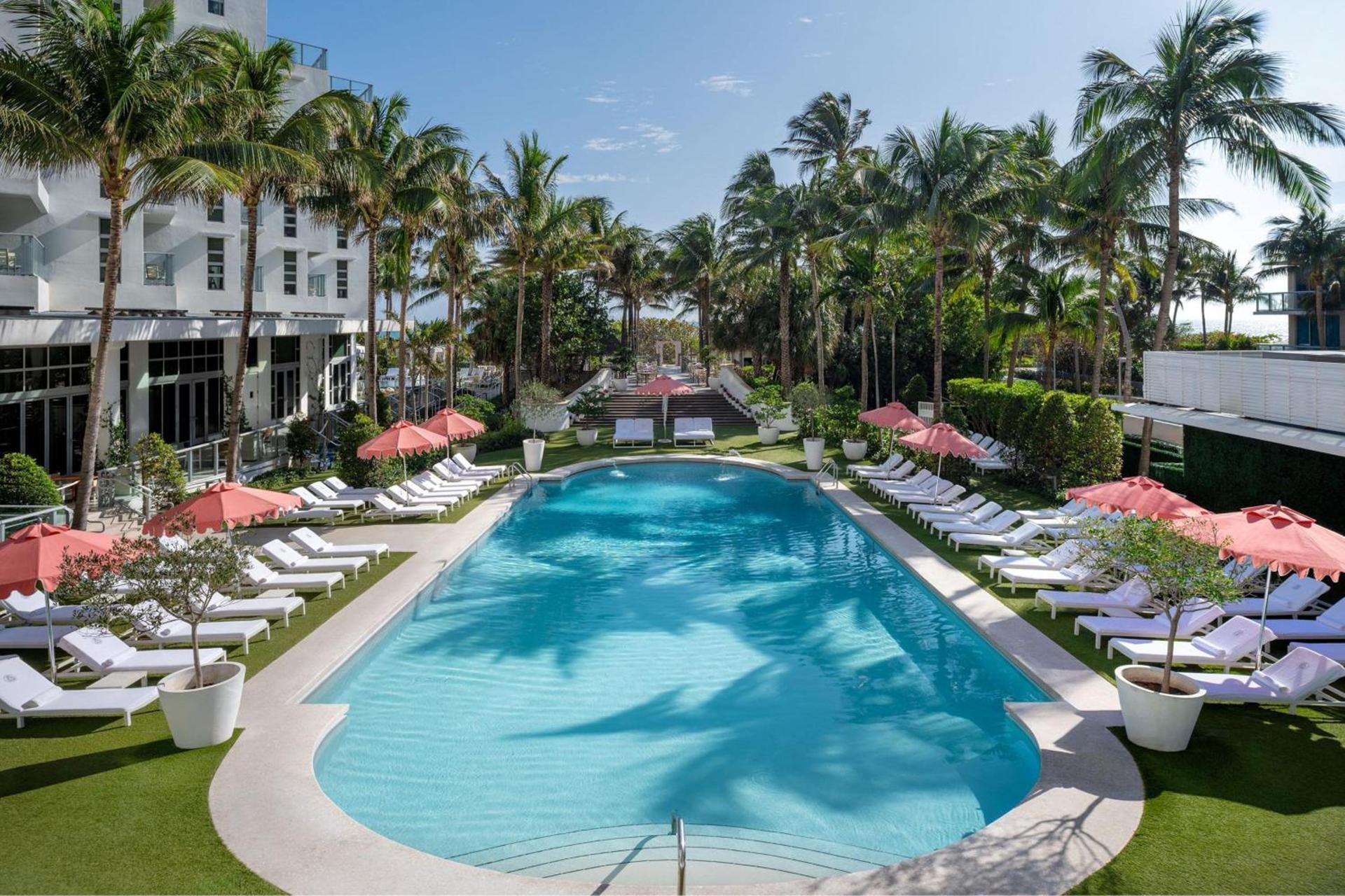 Cadillac Hotel & Beach Club, Autograph Collection photo 61