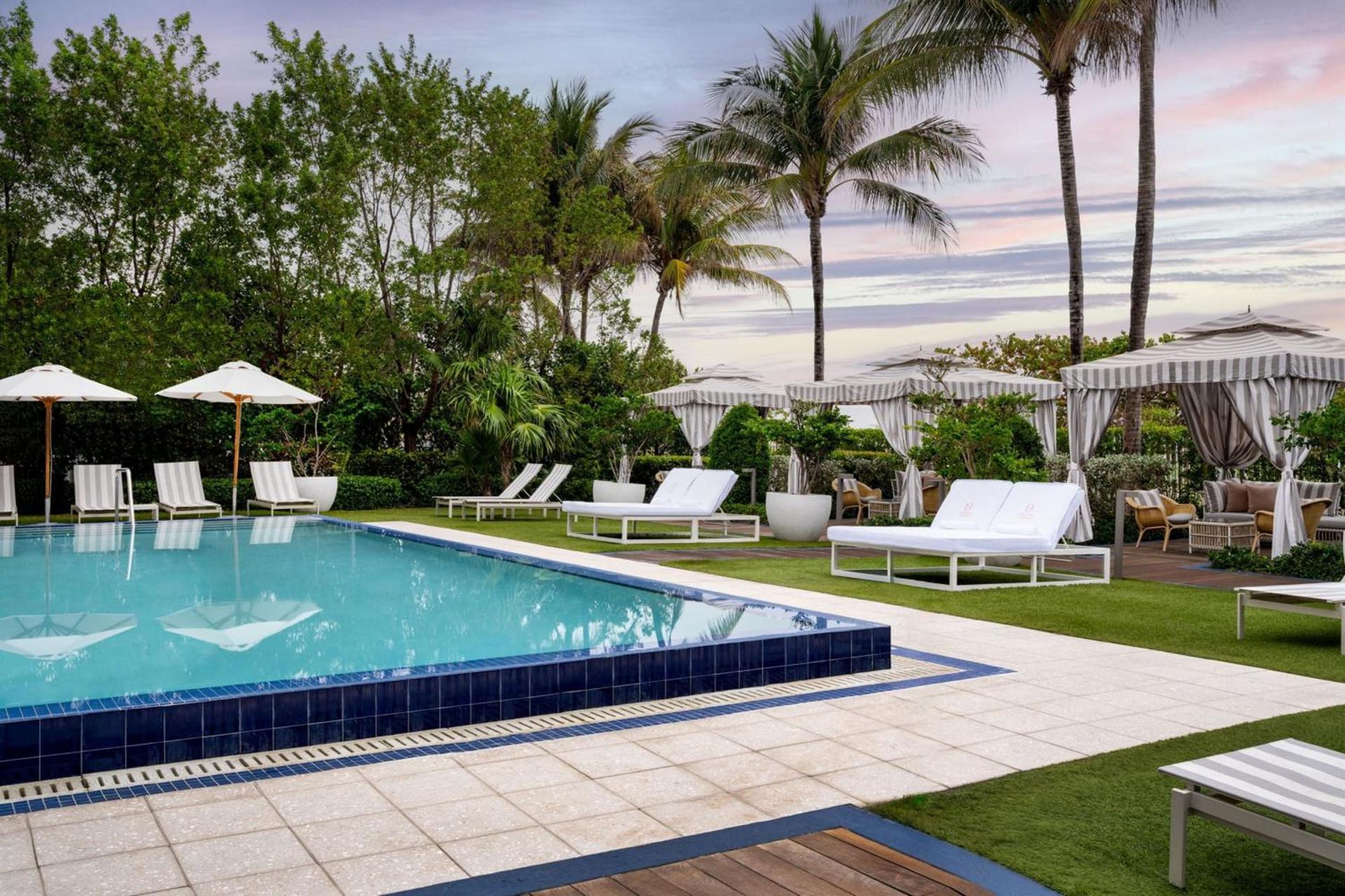 Cadillac Hotel & Beach Club, Autograph Collection photo 39