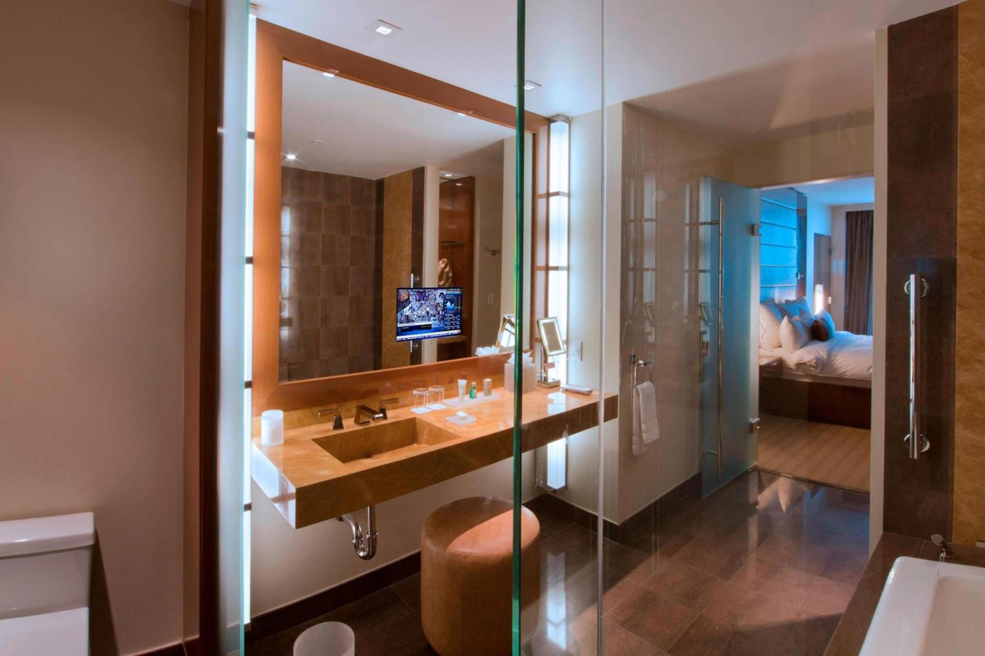 JW Marriott Marquis Miami photo 14