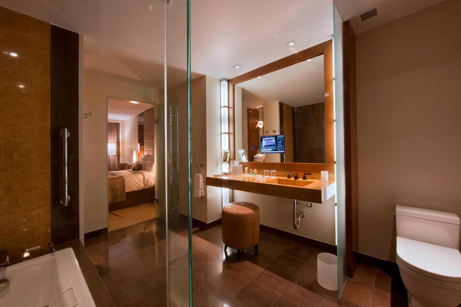 JW Marriott Marquis Miami photo 15