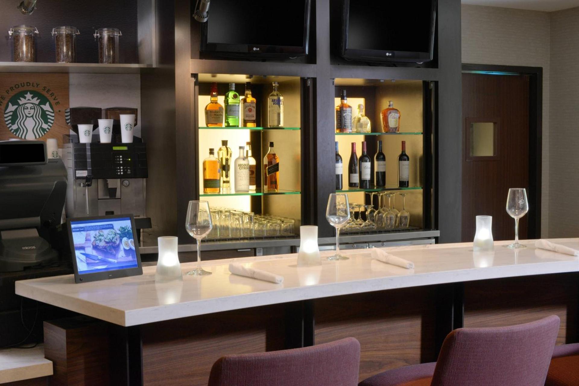 Courtyard by Marriott Houston Northwest photo 21