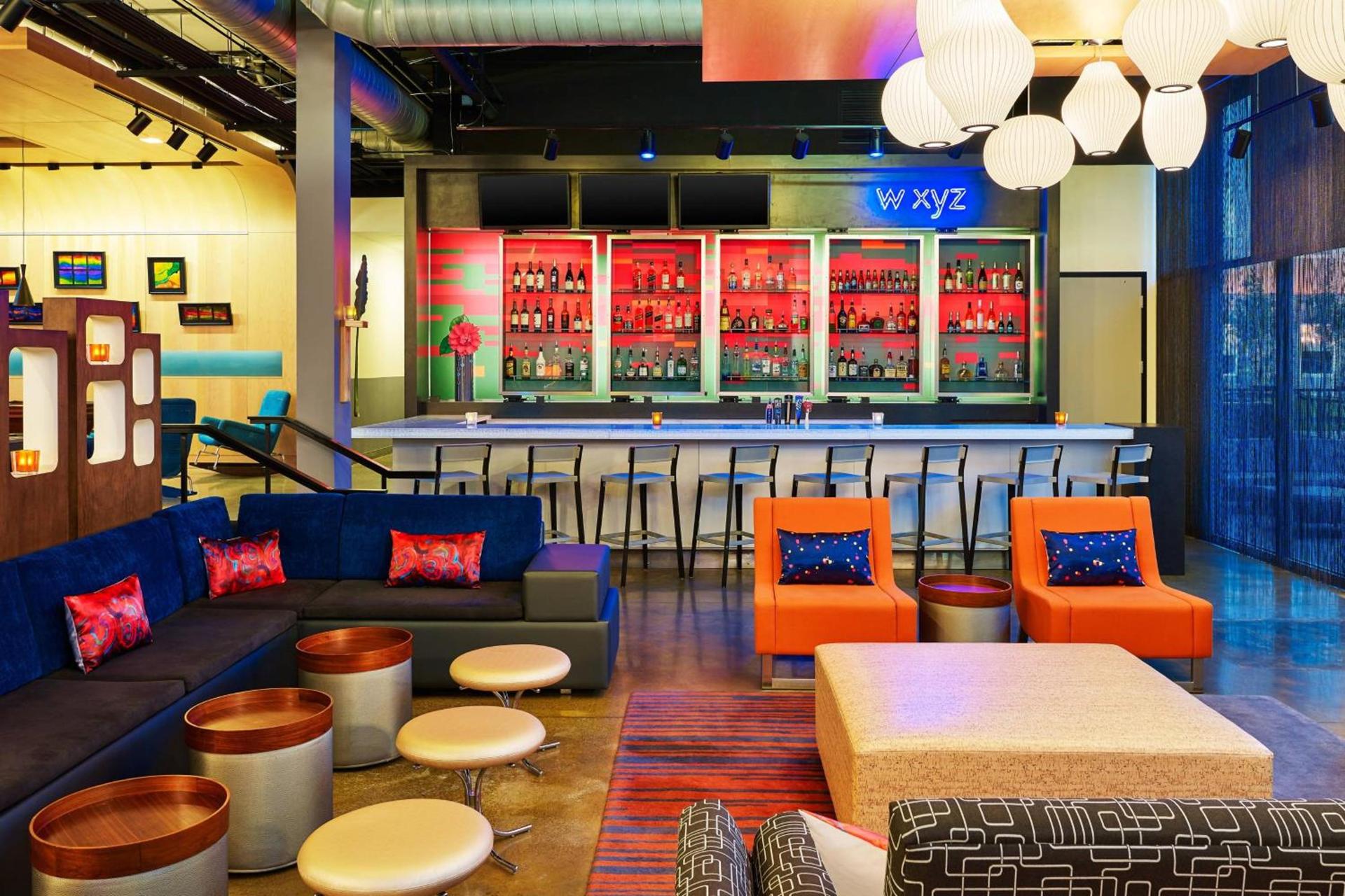 Aloft by Marriott Cleveland Beachwood photo 21