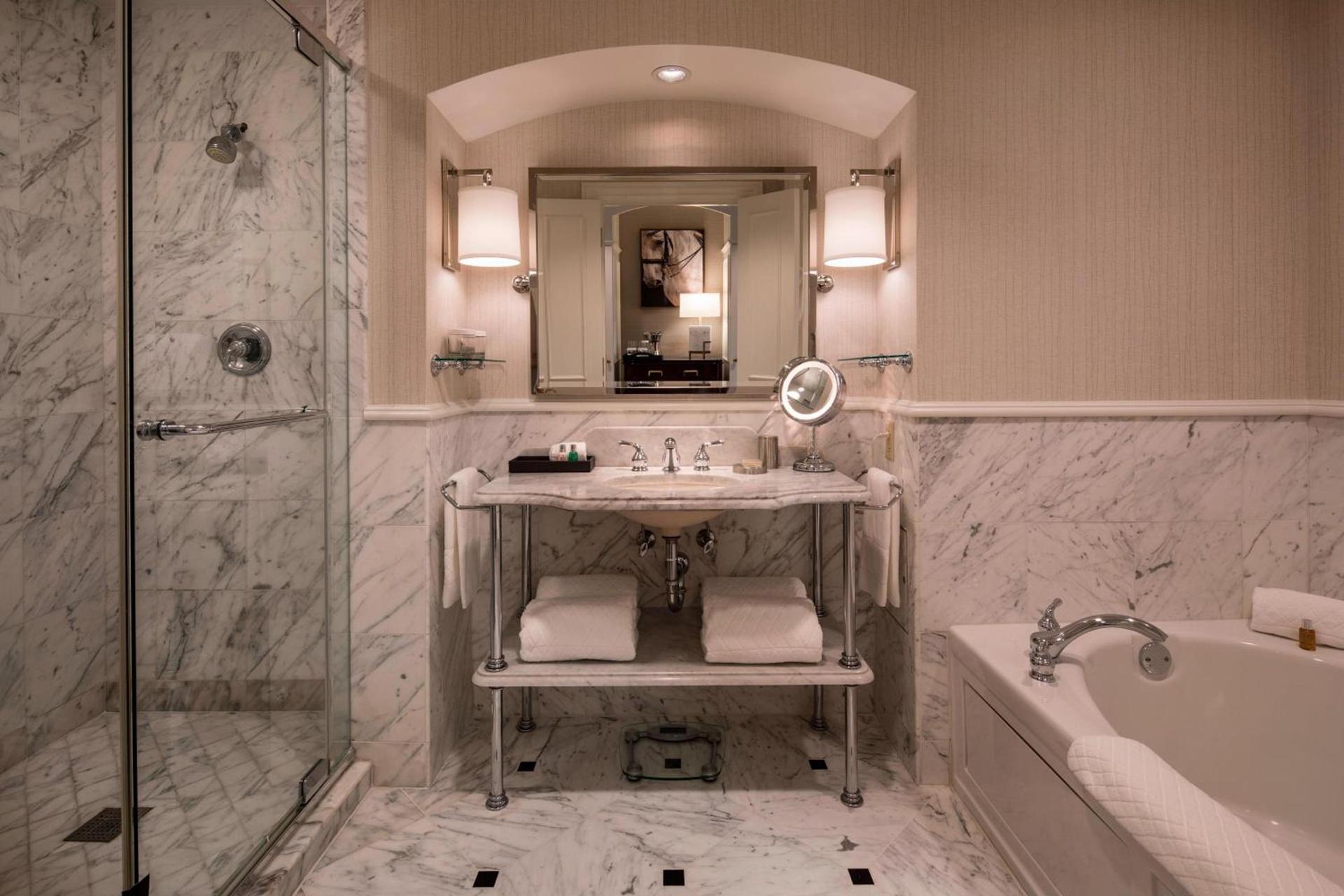 The Ballantyne, a Luxury Collection Hotel, Charlotte photo 83