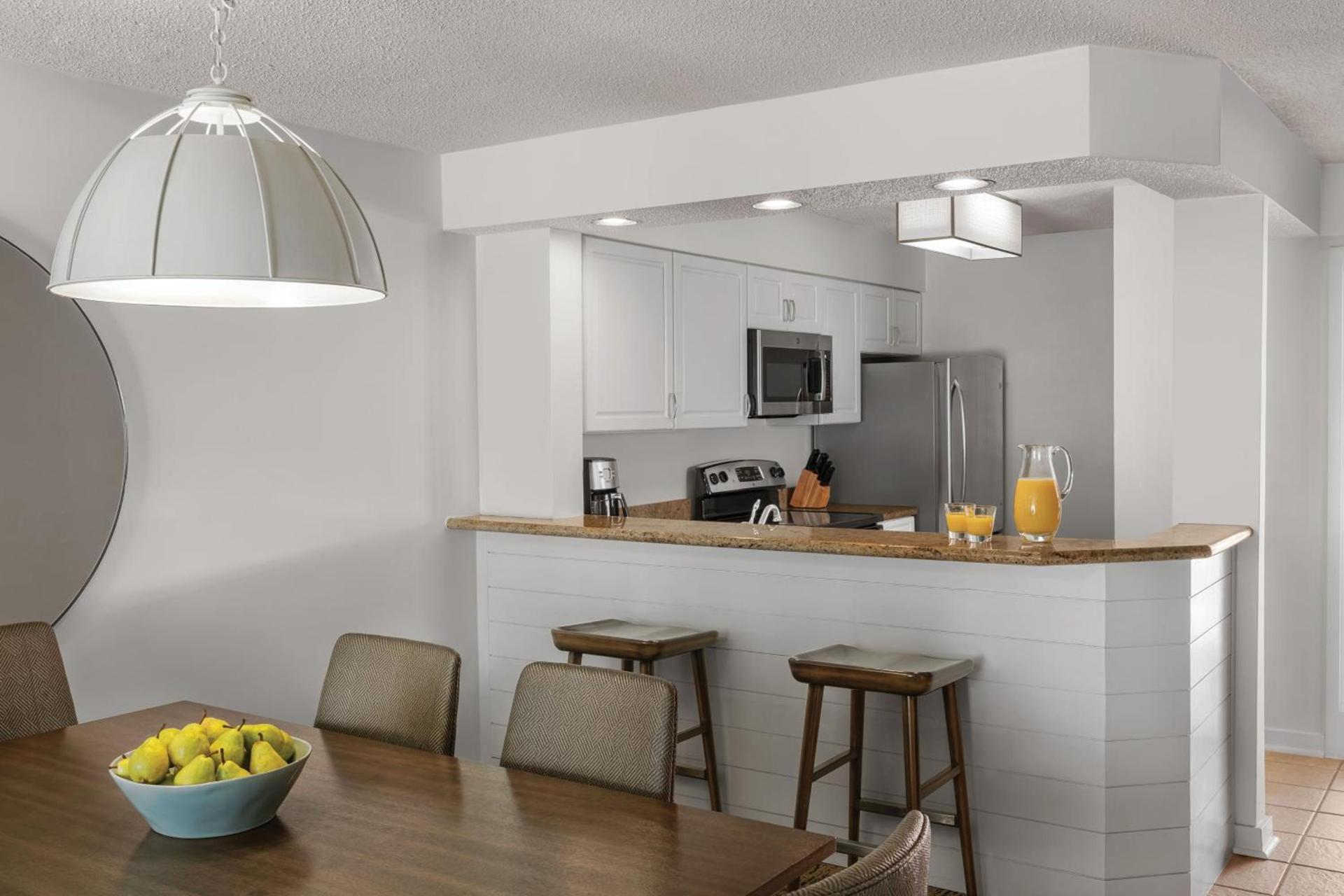 Marriott's Harbour Point and Sunset Pointe at Shelter Cove photo 8