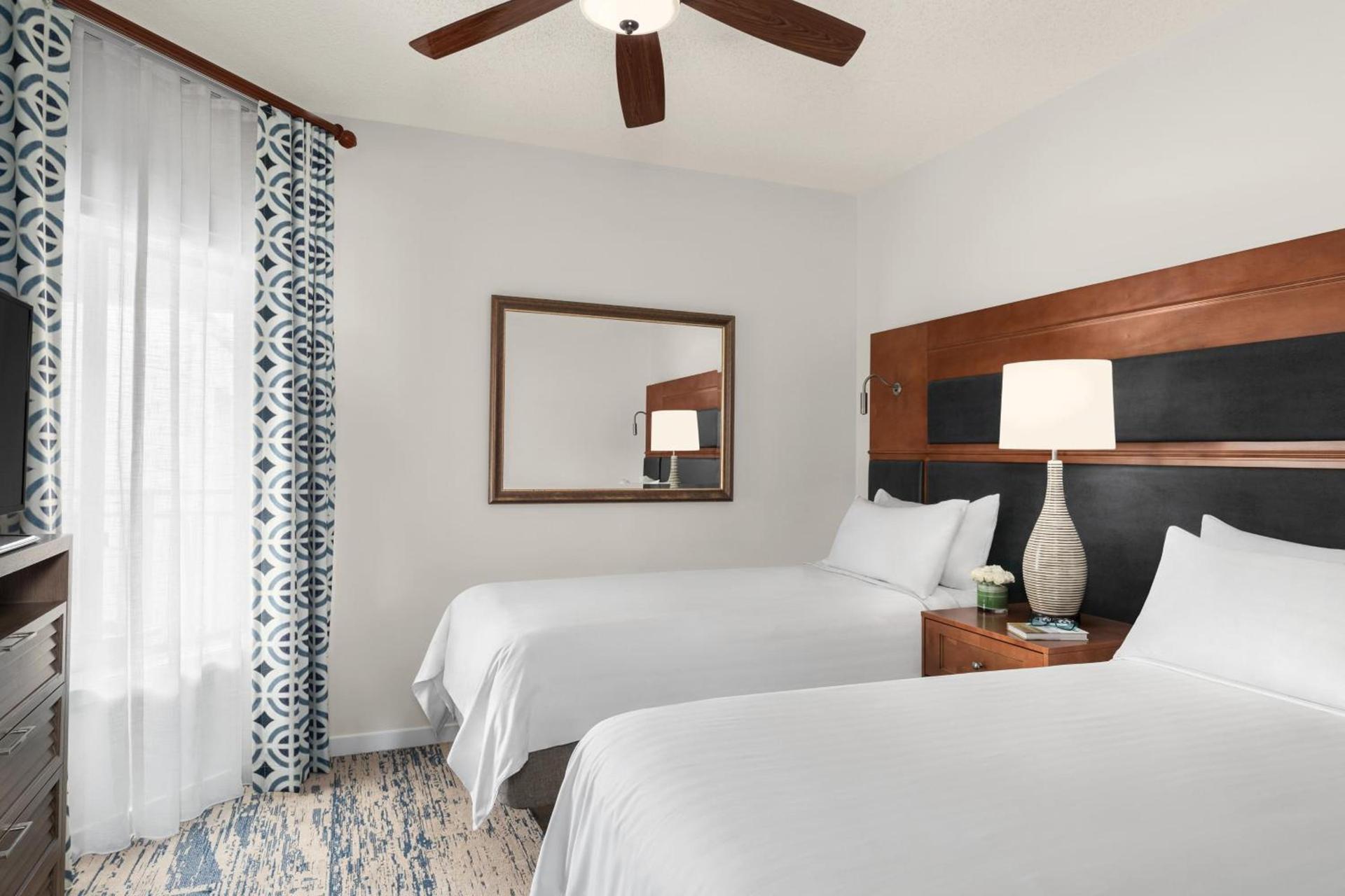 Marriott's Harbour Point and Sunset Pointe at Shelter Cove photo 10