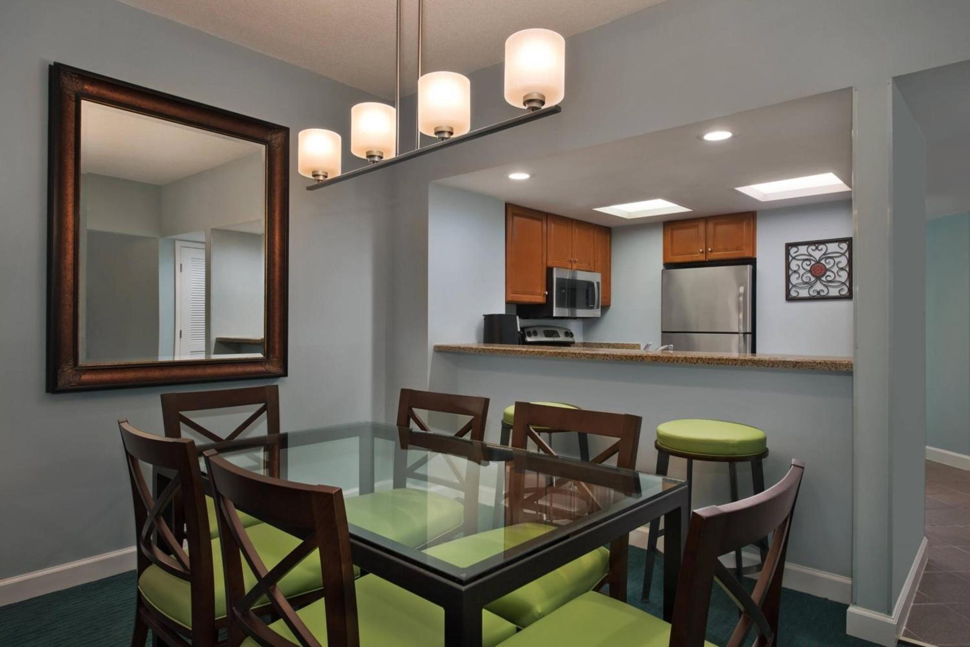 Marriott's Harbour Point and Sunset Pointe at Shelter Cove photo 14
