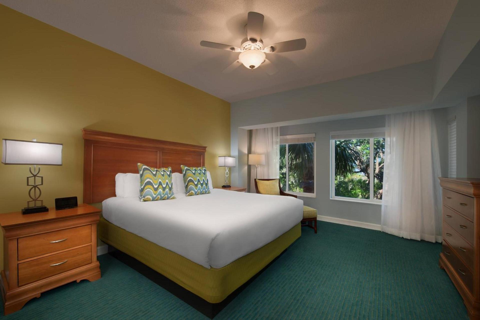 Marriott's Harbour Point and Sunset Pointe at Shelter Cove photo 16