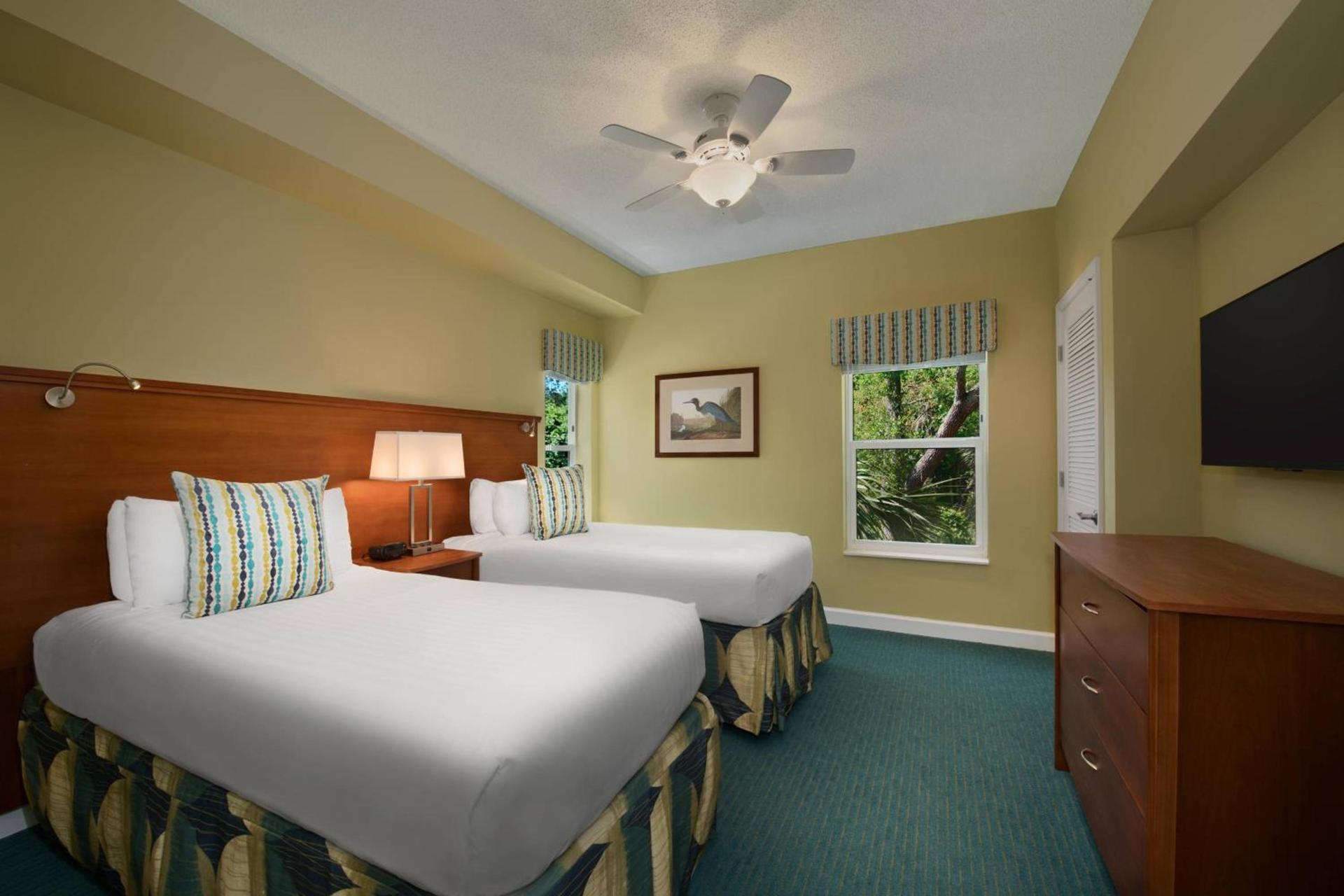 Marriott's Harbour Point and Sunset Pointe at Shelter Cove photo 17