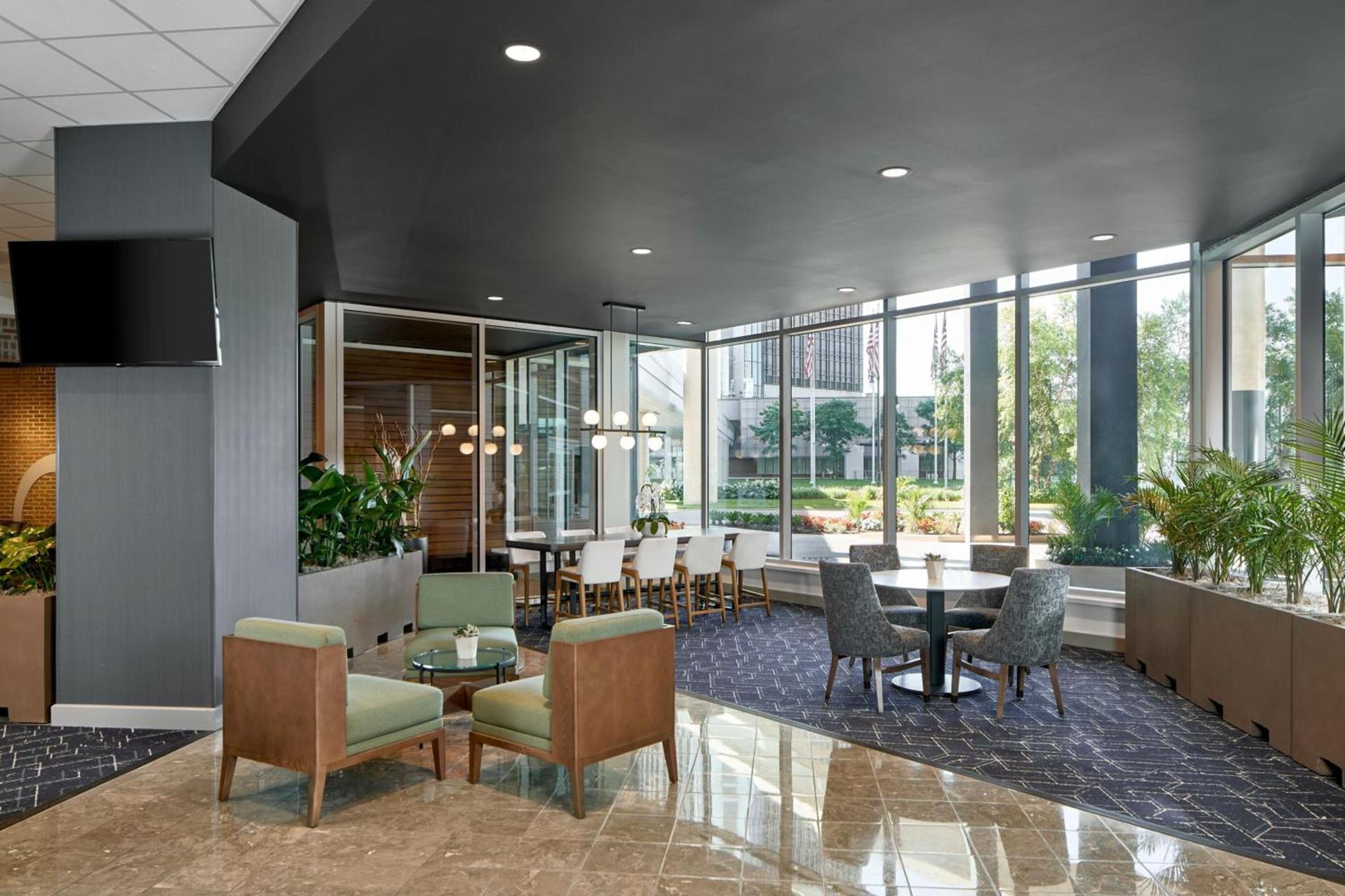 Courtyard by Marriott Detroit Downtown photo 6