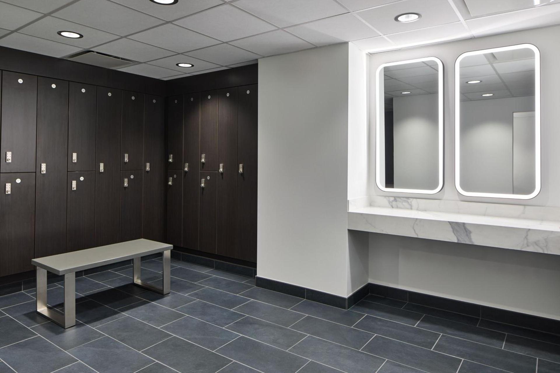 Courtyard by Marriott Detroit Downtown photo 61