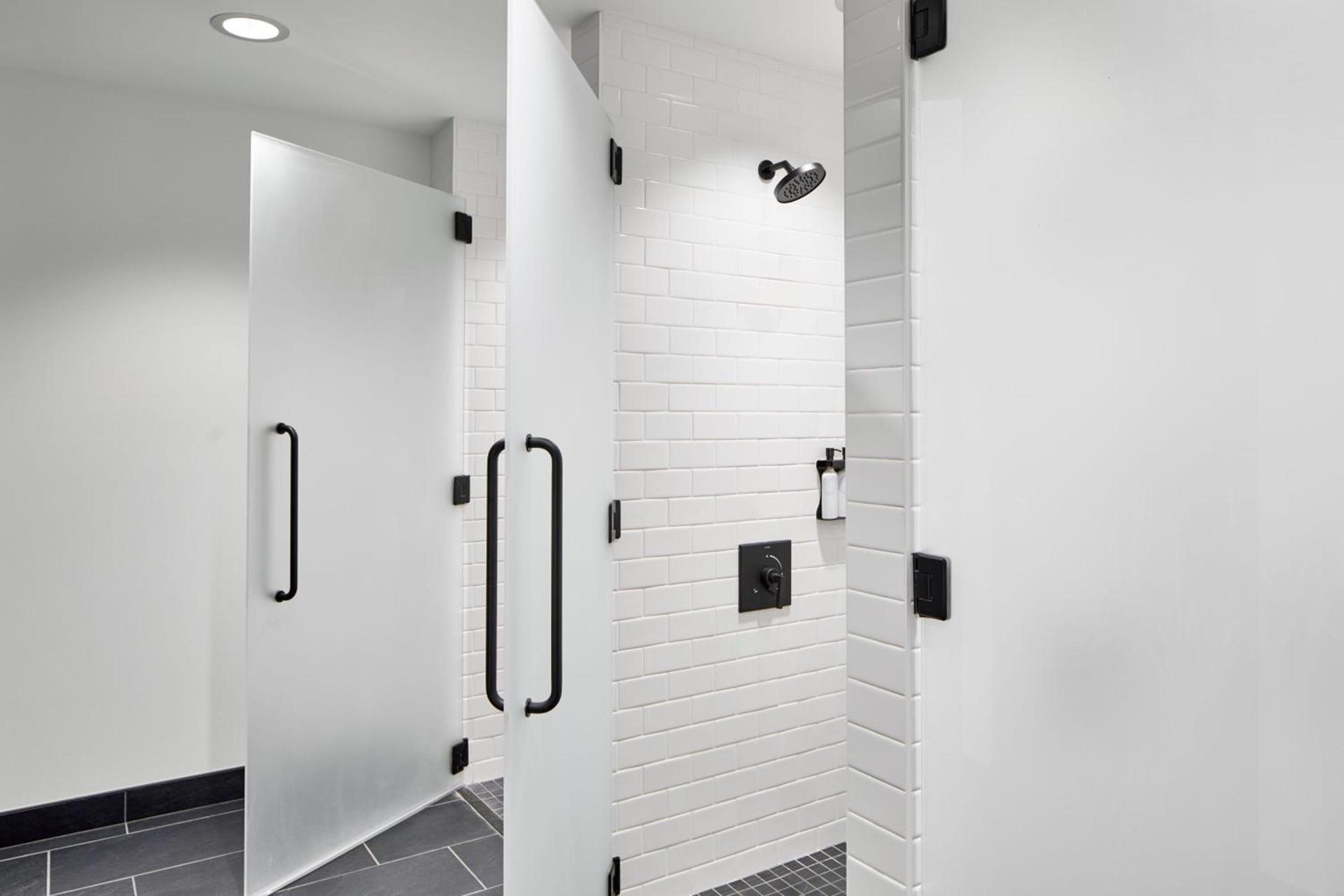 Courtyard by Marriott Detroit Downtown photo 63