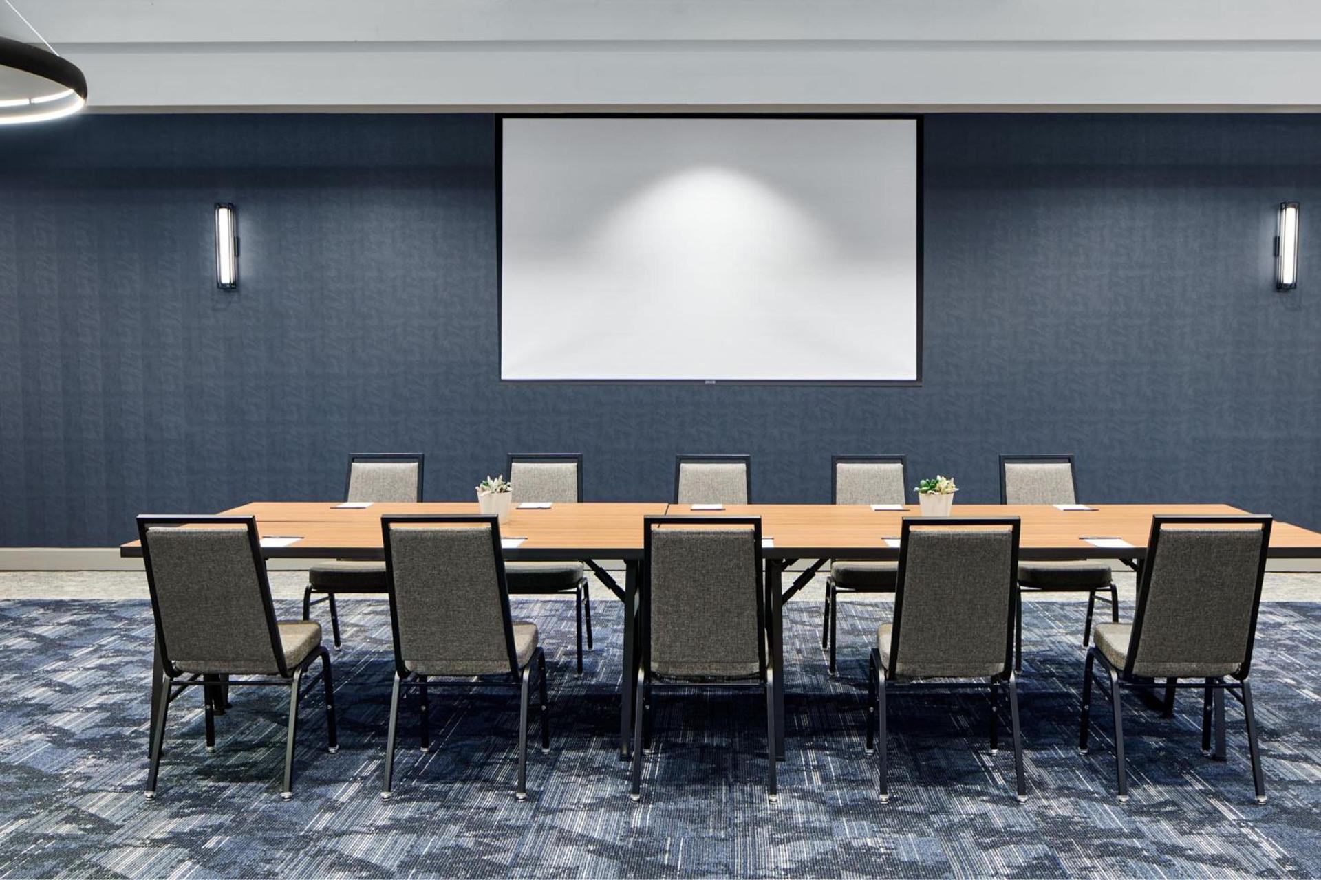 Courtyard by Marriott Detroit Downtown photo 67