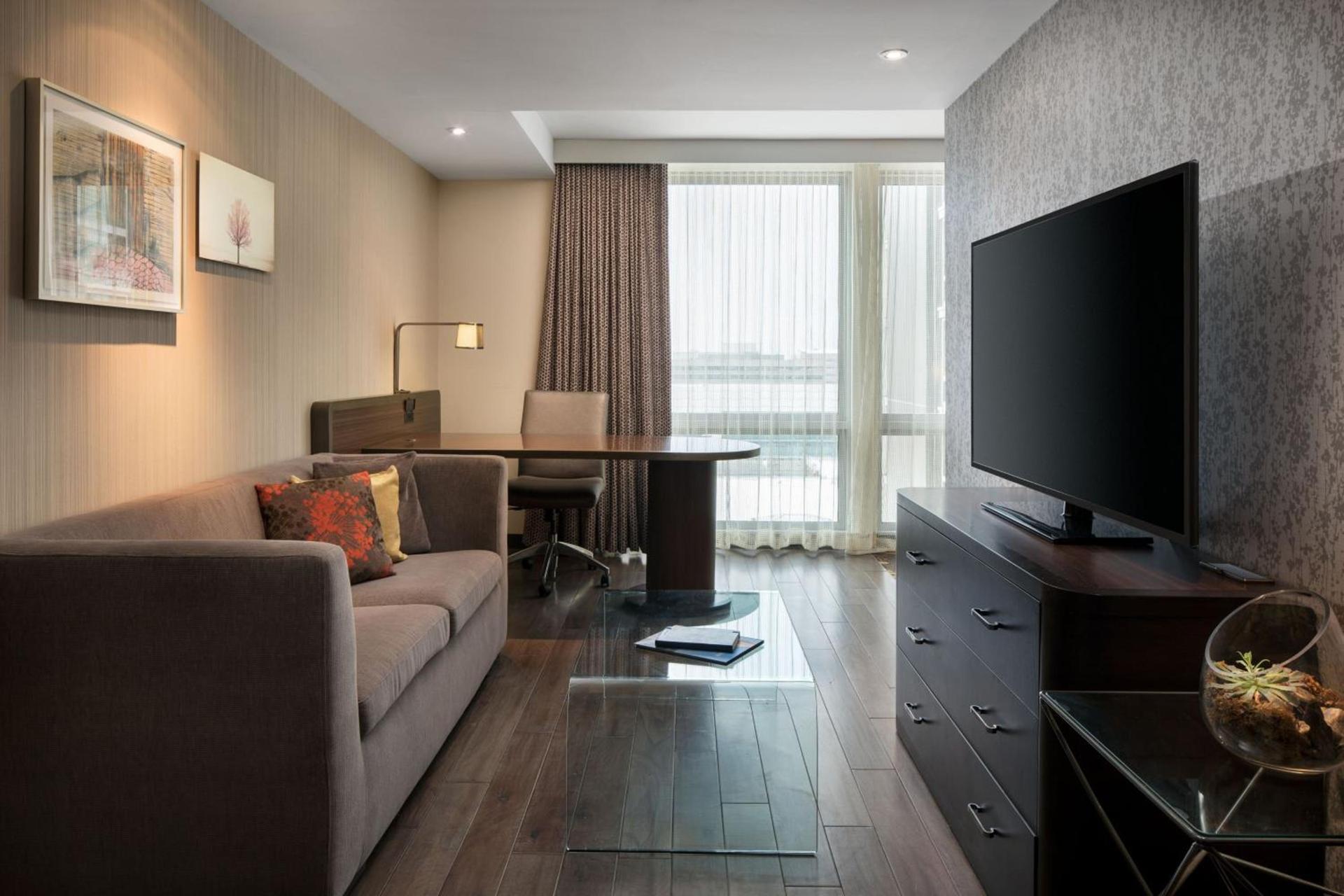 The Westin Cleveland Downtown - NEWLY RENOVATED photo 24