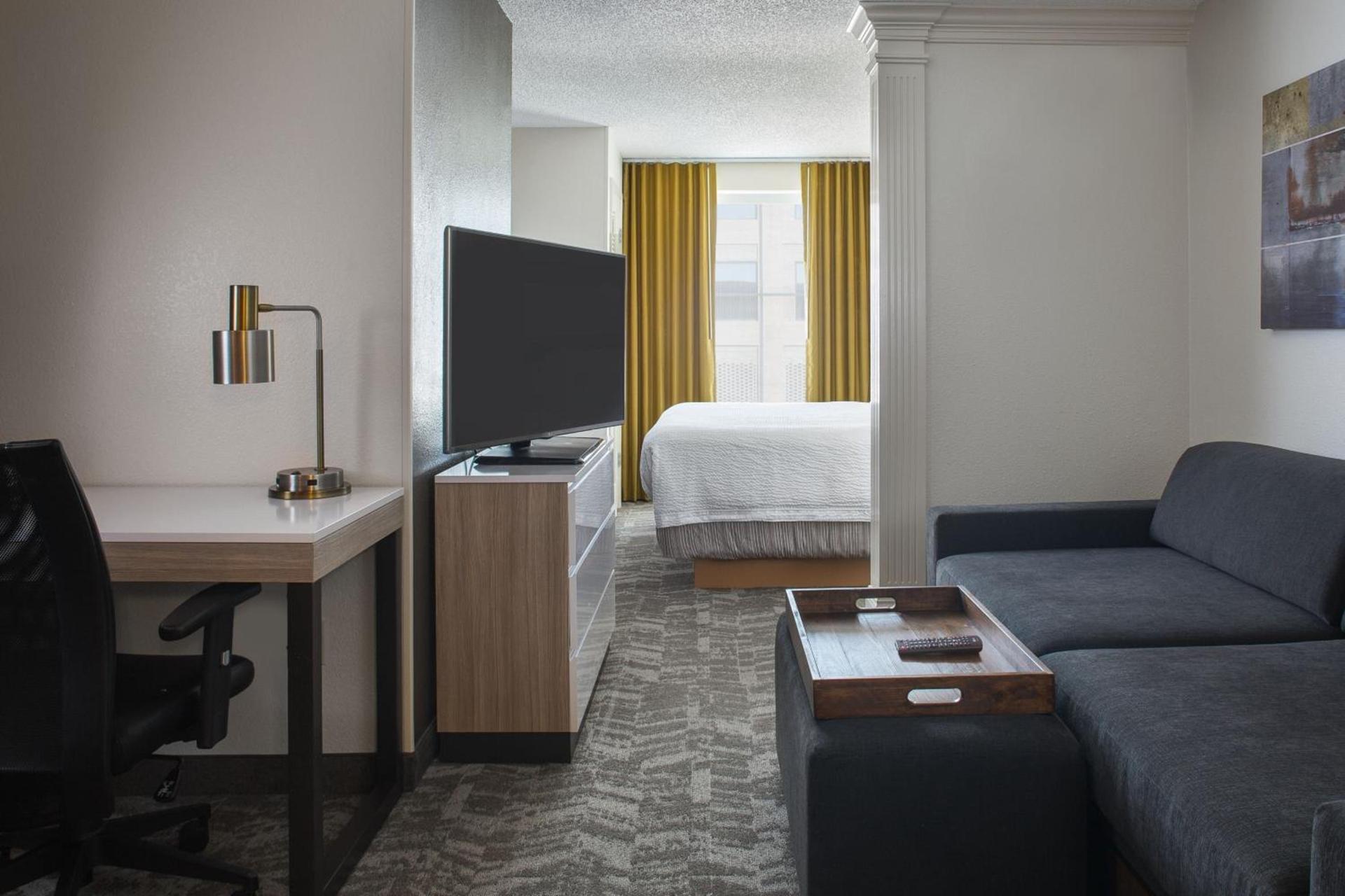 SpringHill Suites by Marriott New Orleans Warehouse Arts District photo 8