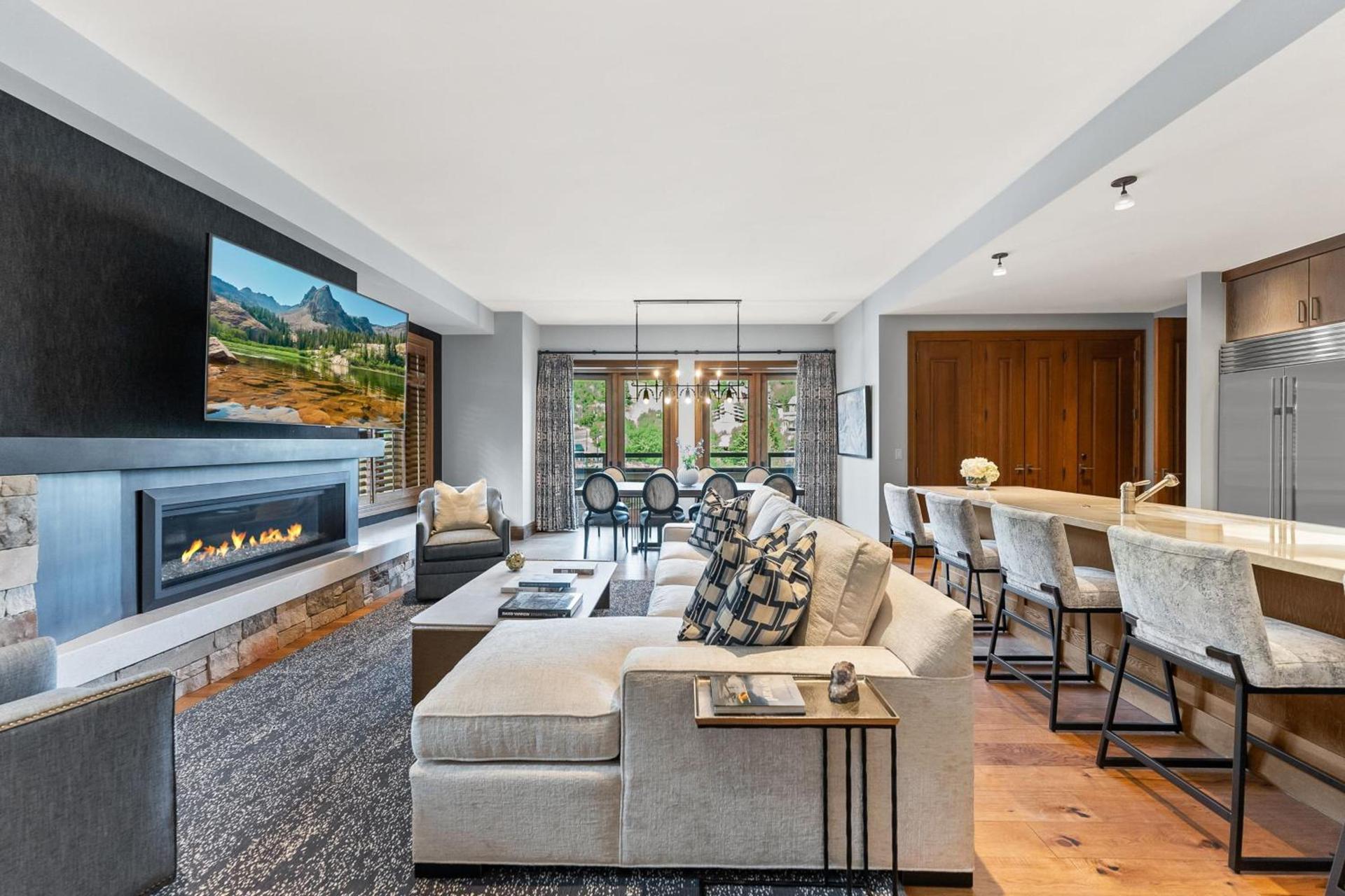St. Regis Deer Valley photo 81