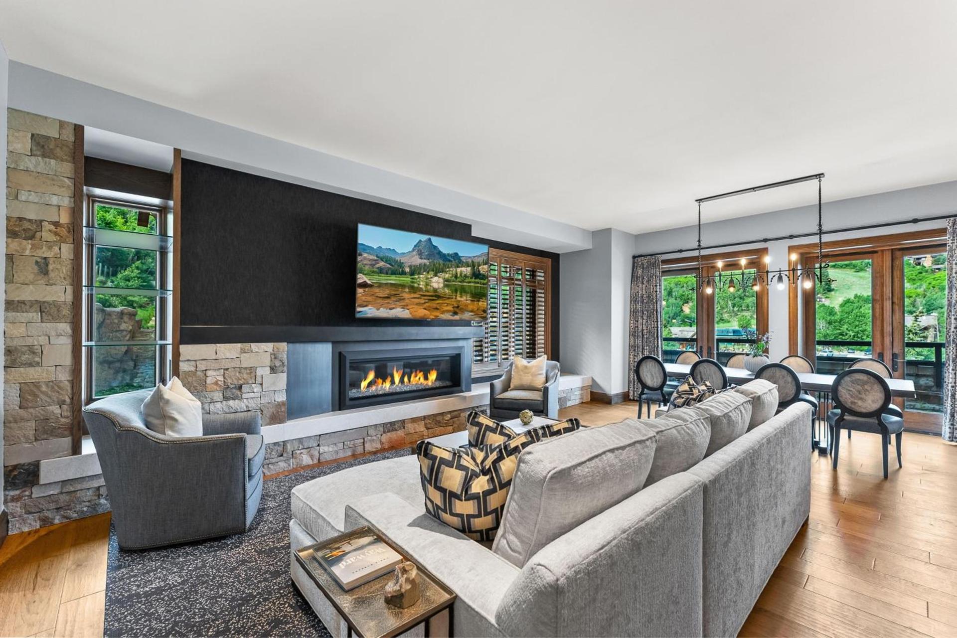 St. Regis Deer Valley photo 59