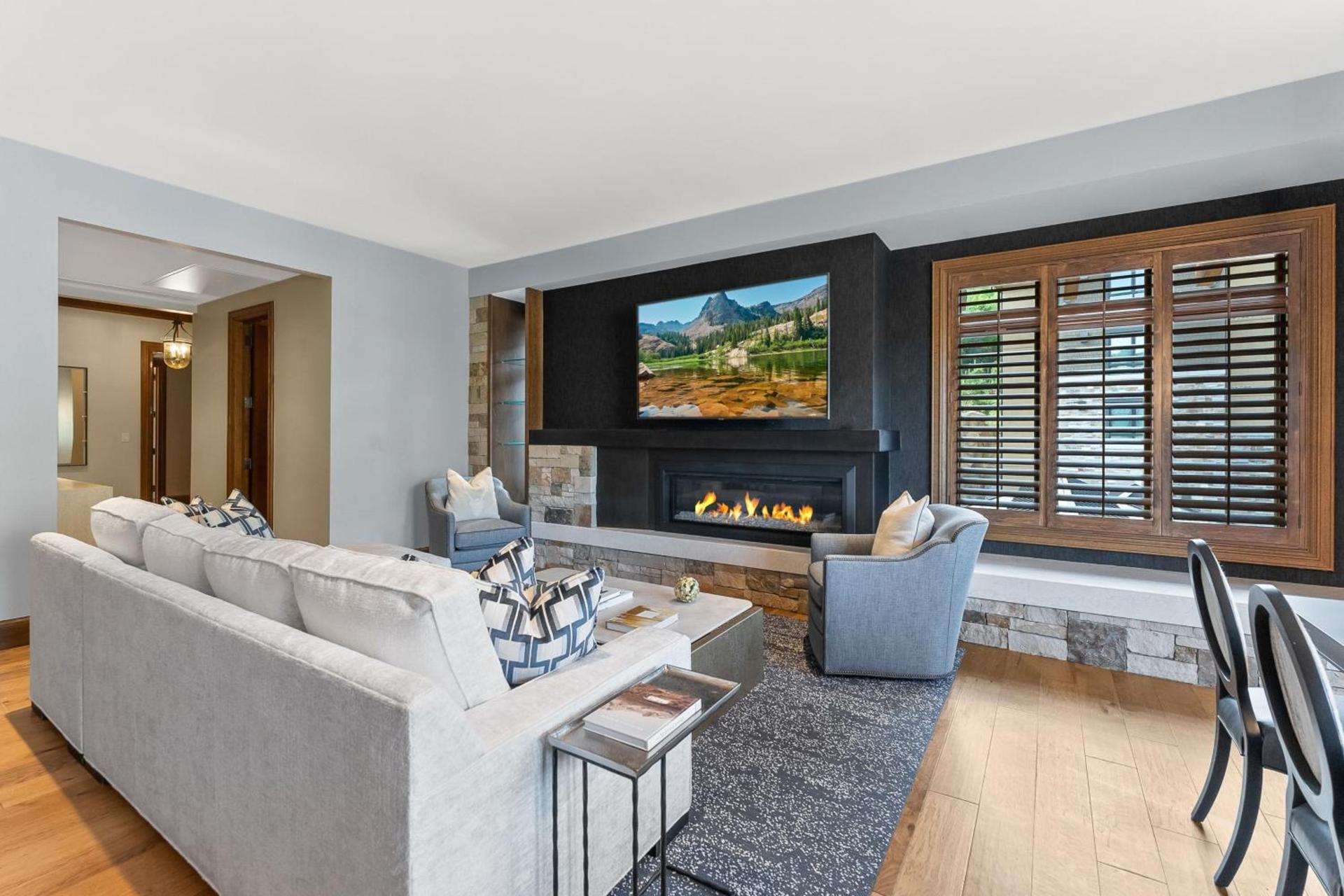 St. Regis Deer Valley photo 65