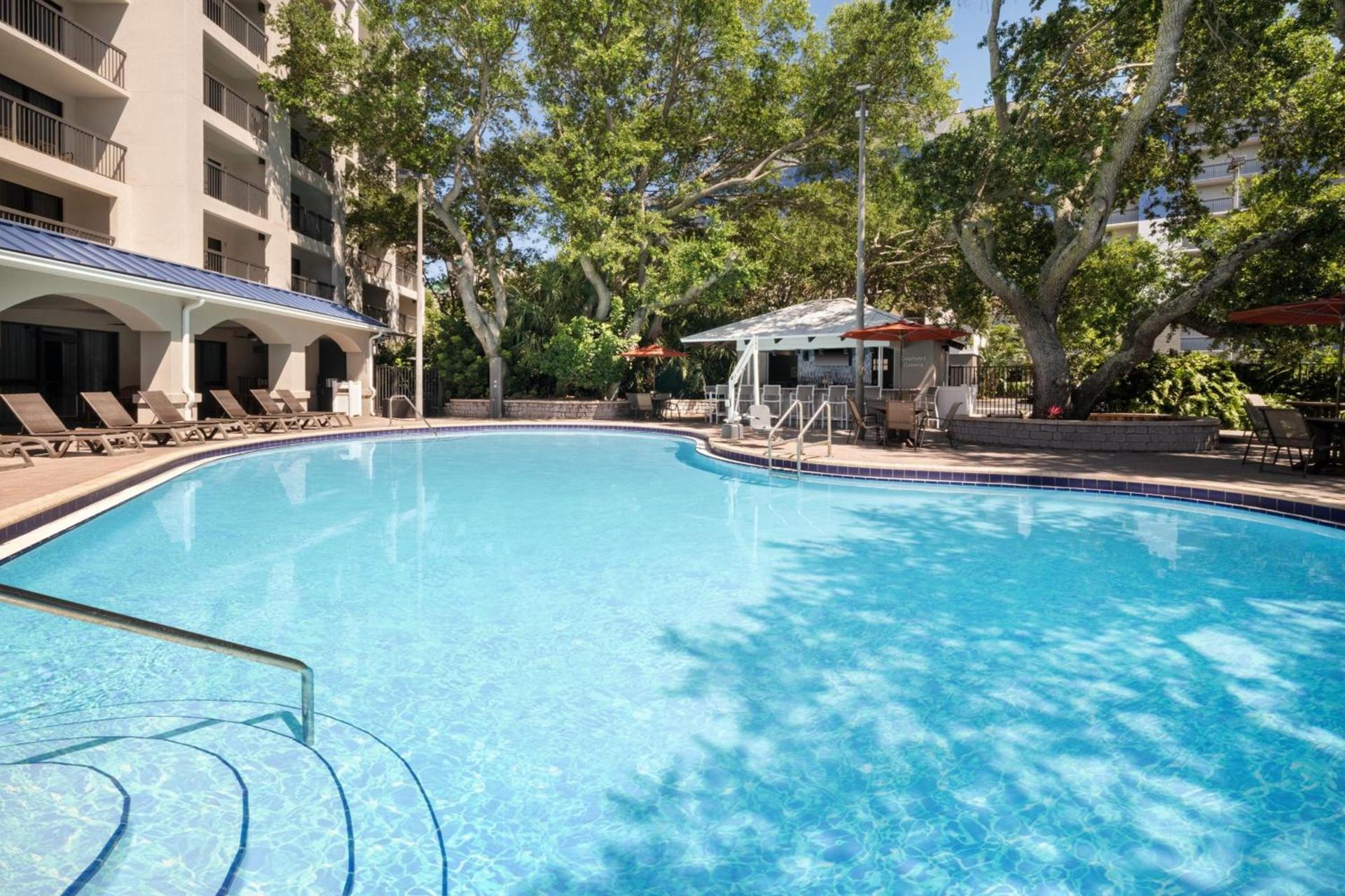 Courtyard by Marriott Cocoa Beach Cape Canaveral photo 52