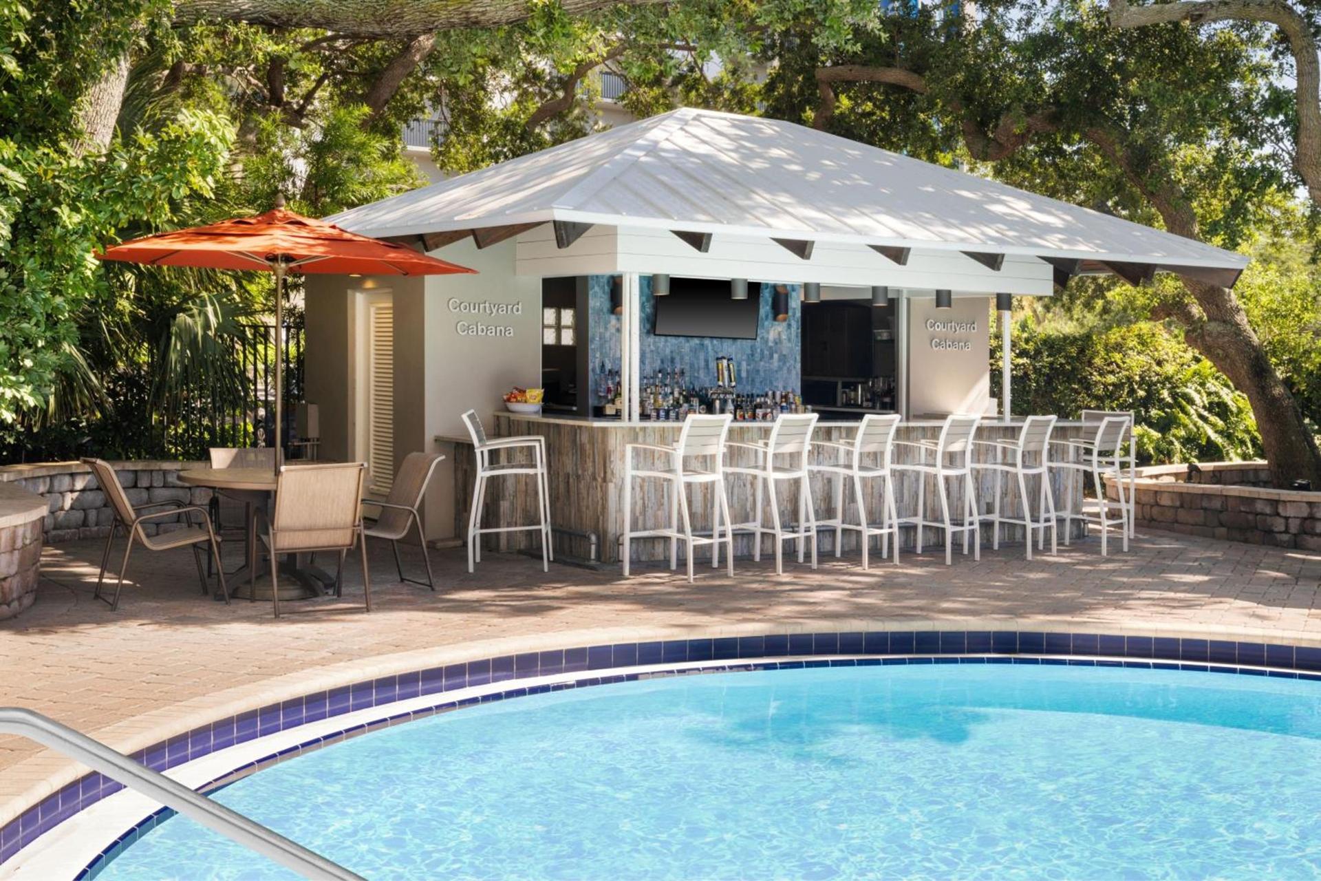 Courtyard by Marriott Cocoa Beach Cape Canaveral photo 55