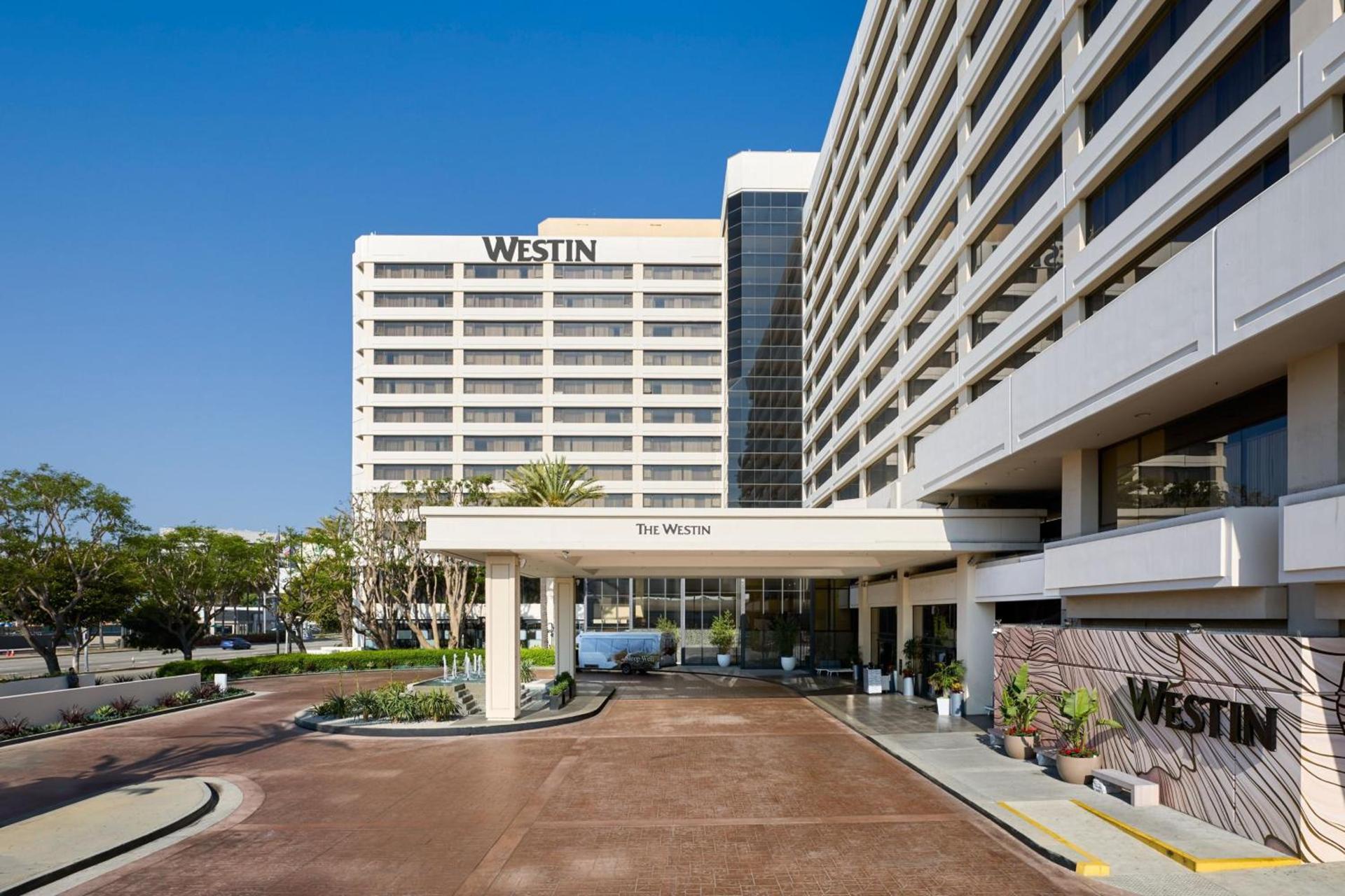 The Westin Los Angeles Airport photo 4