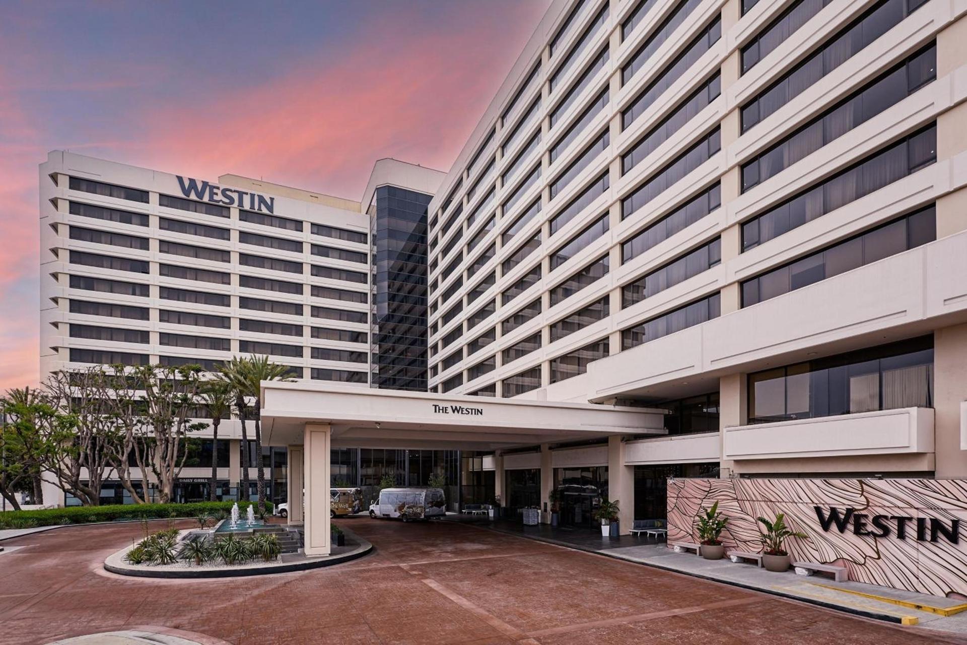 The Westin Los Angeles Airport photo 5