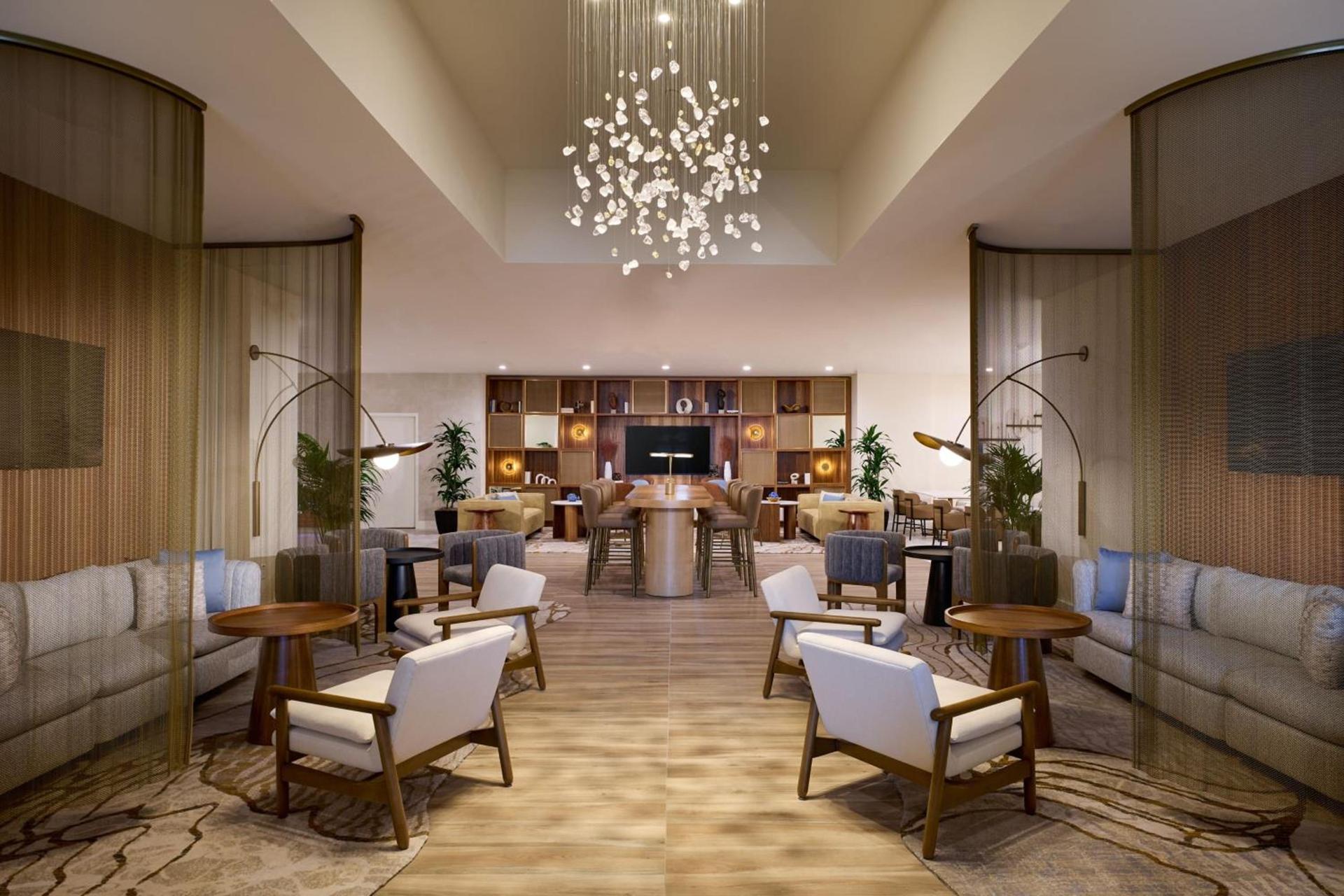 The Westin Los Angeles Airport photo 59