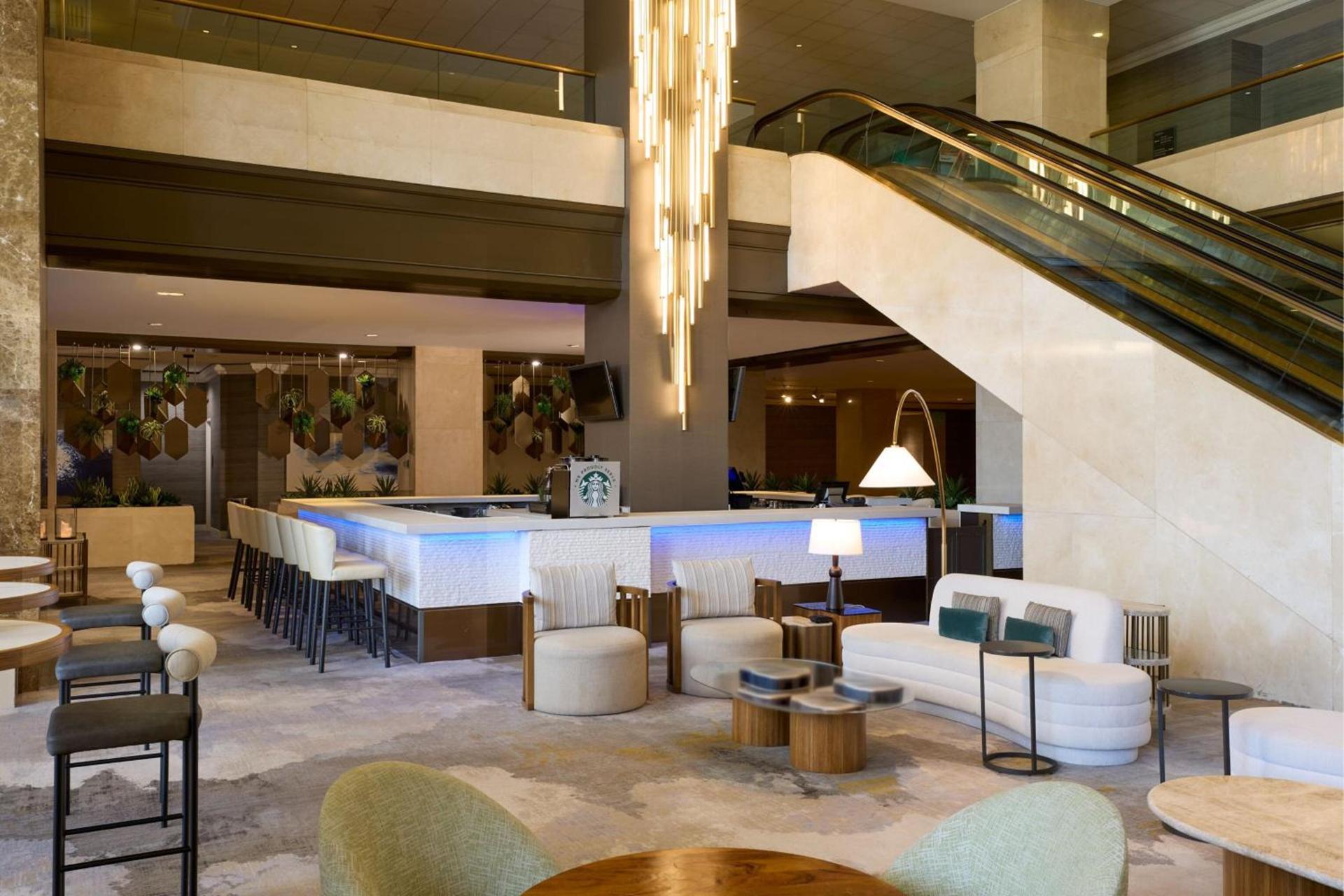 The Westin Los Angeles Airport photo 79