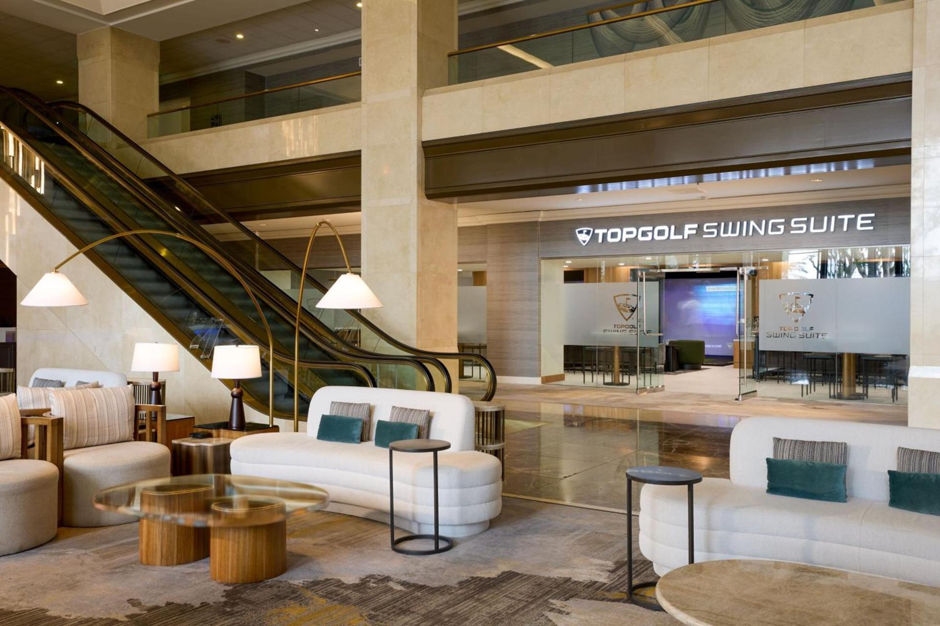 The Westin Los Angeles Airport photo 80