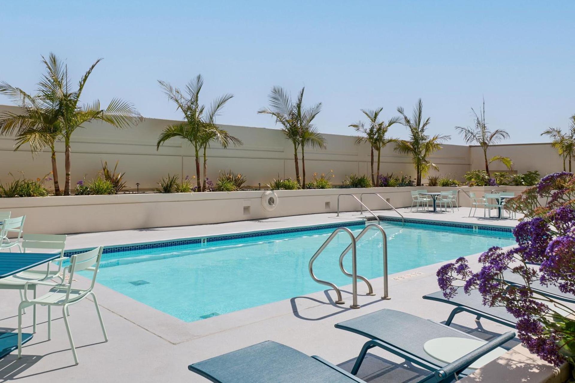The Westin Los Angeles Airport photo 81